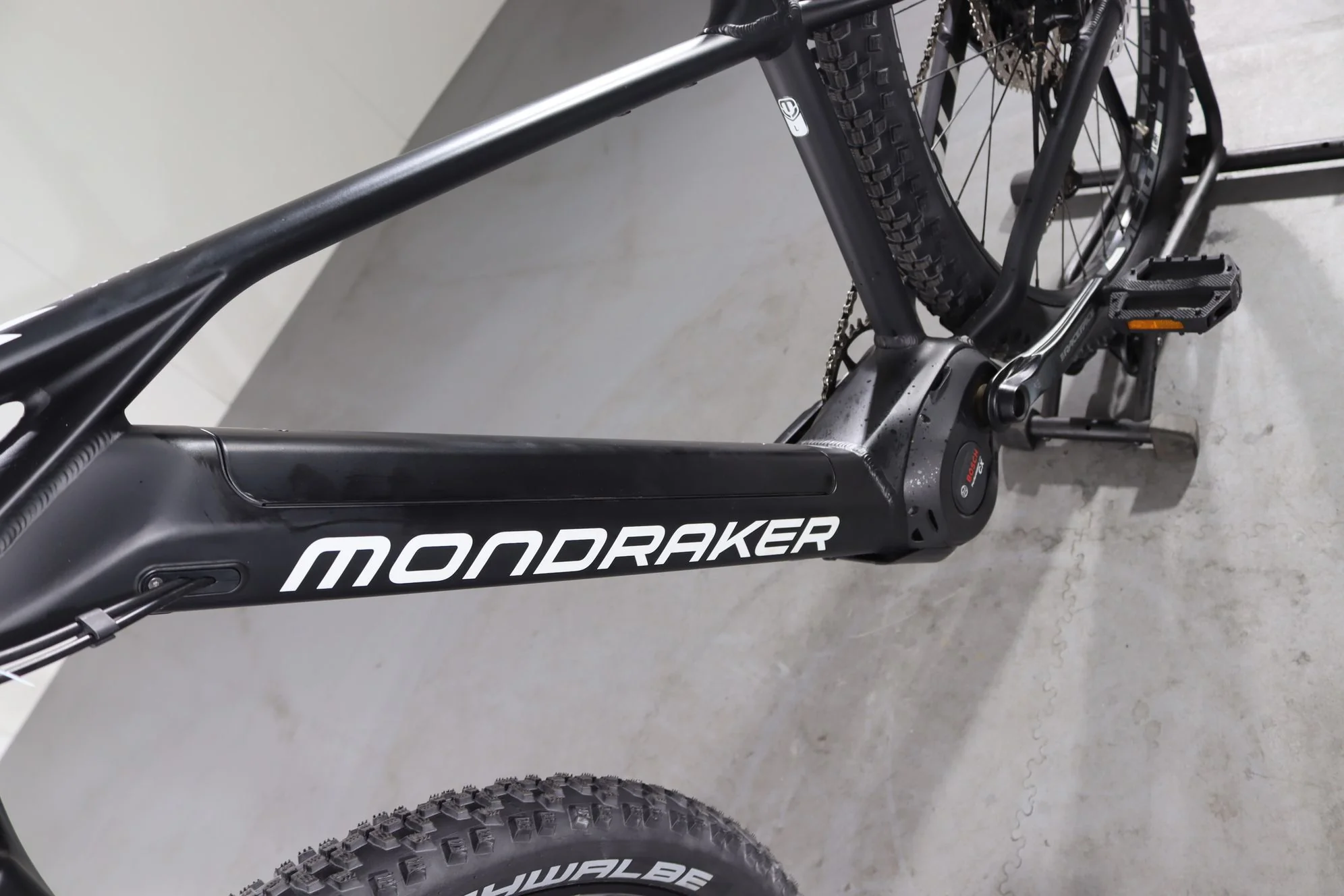 Mondraker Prime - Image 9