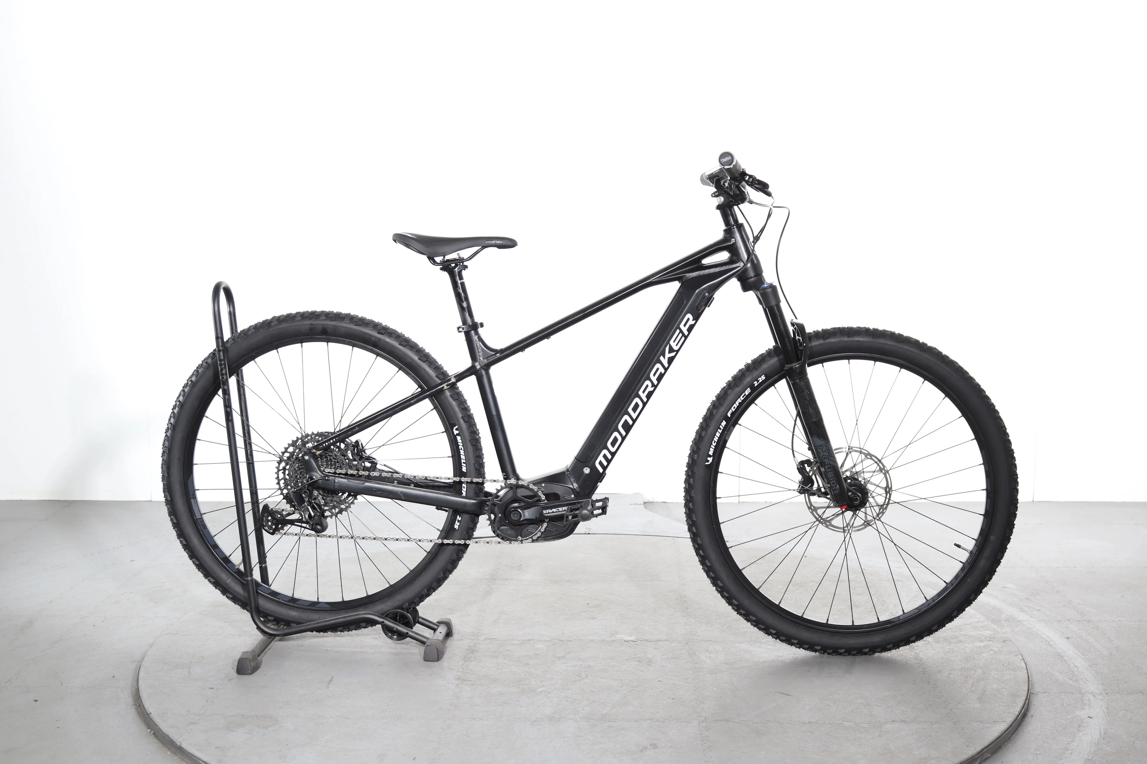 Mondraker Prime