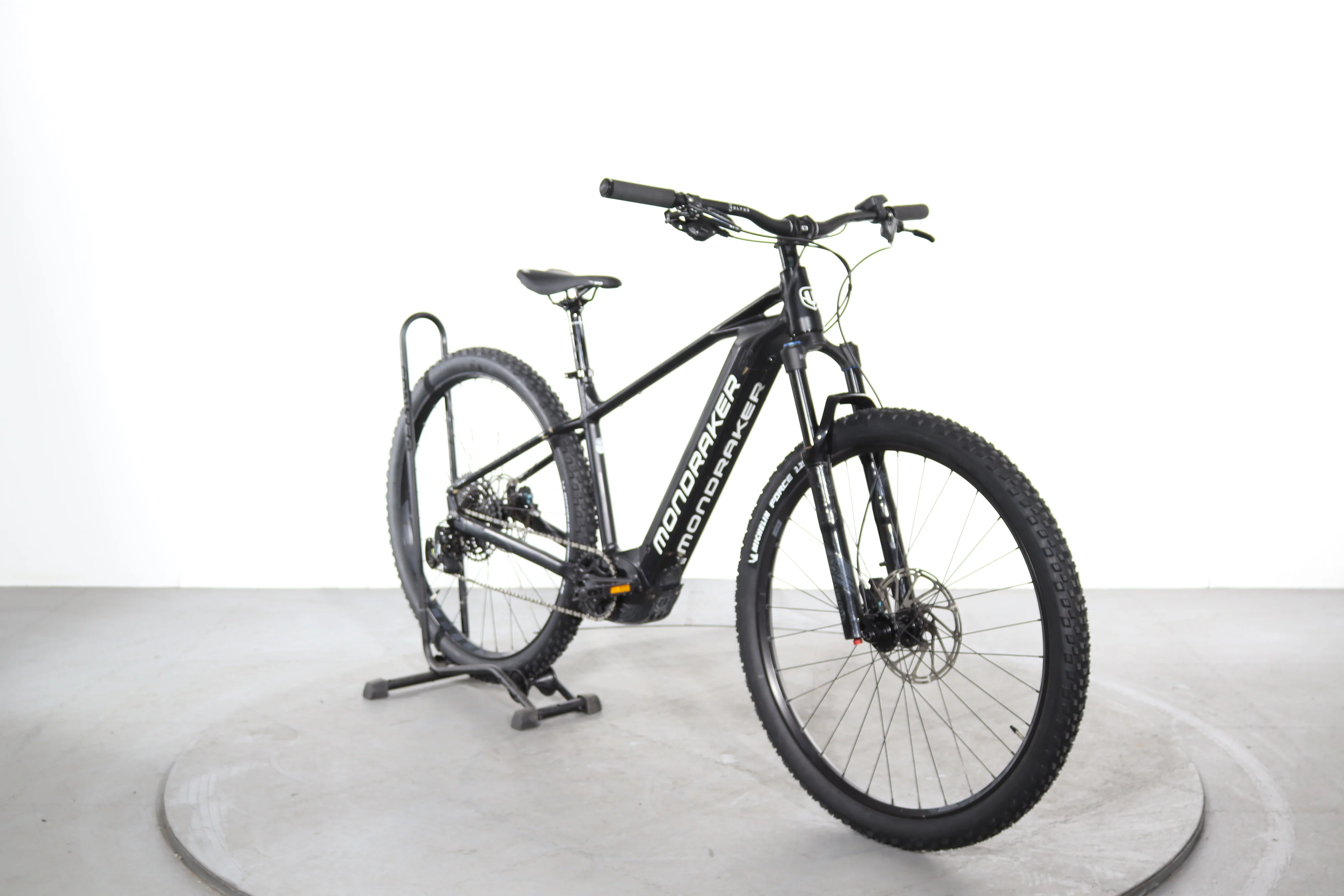 Mondraker Prime - Image 2