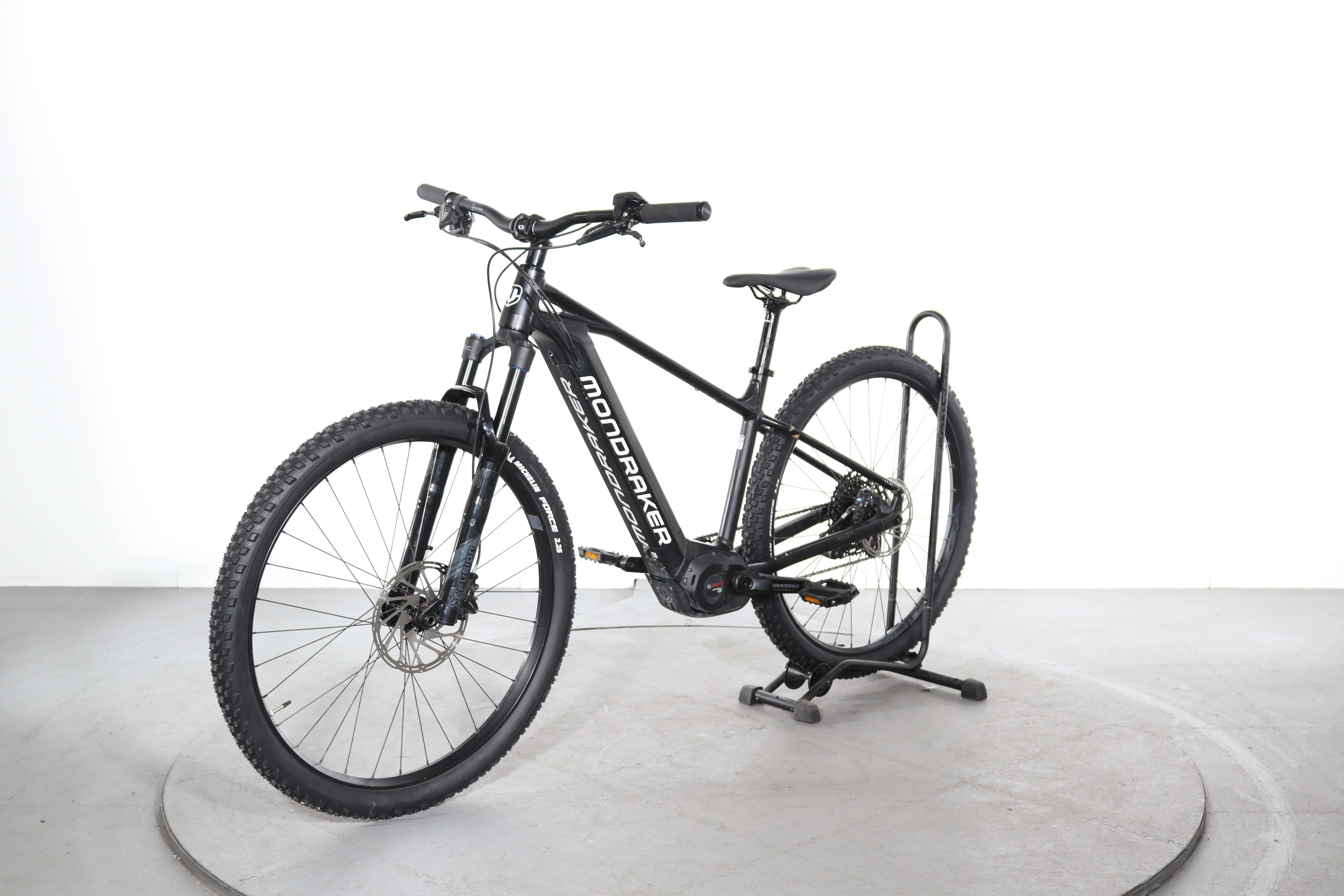 Mondraker Prime - Image 3