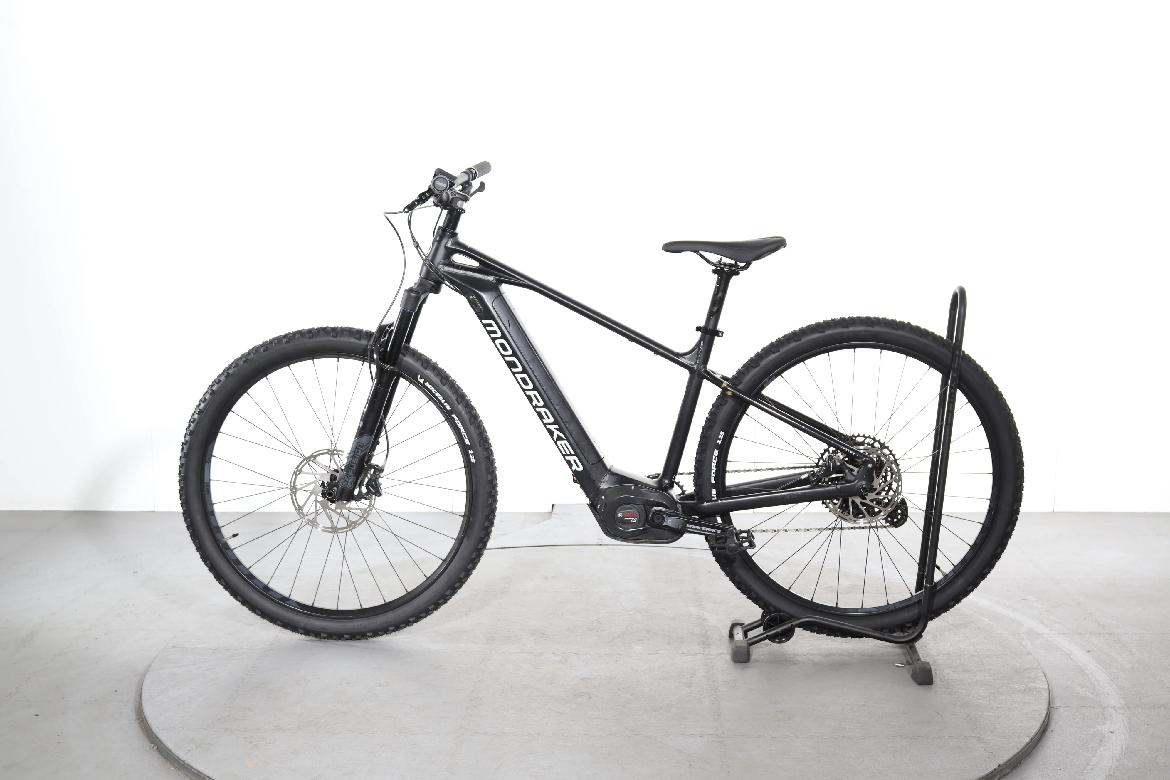 Mondraker Prime - Image 4