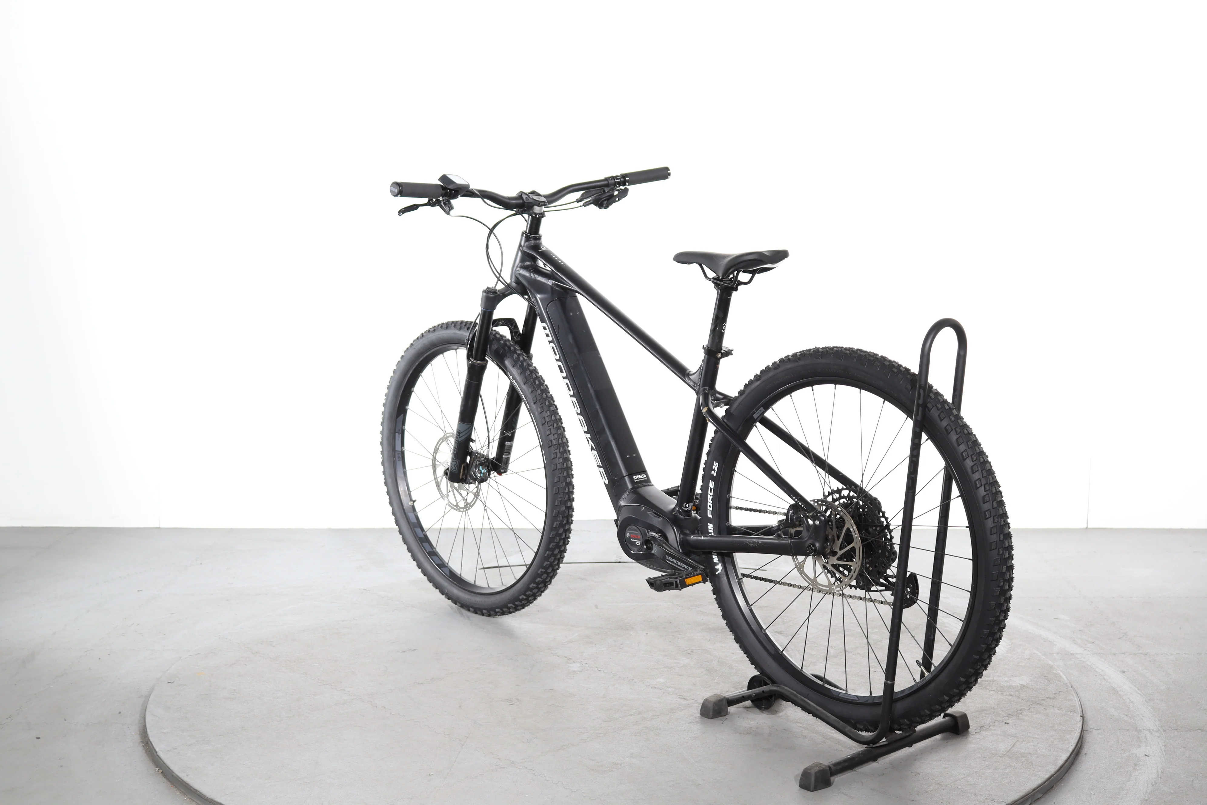 Mondraker Prime - Image 5
