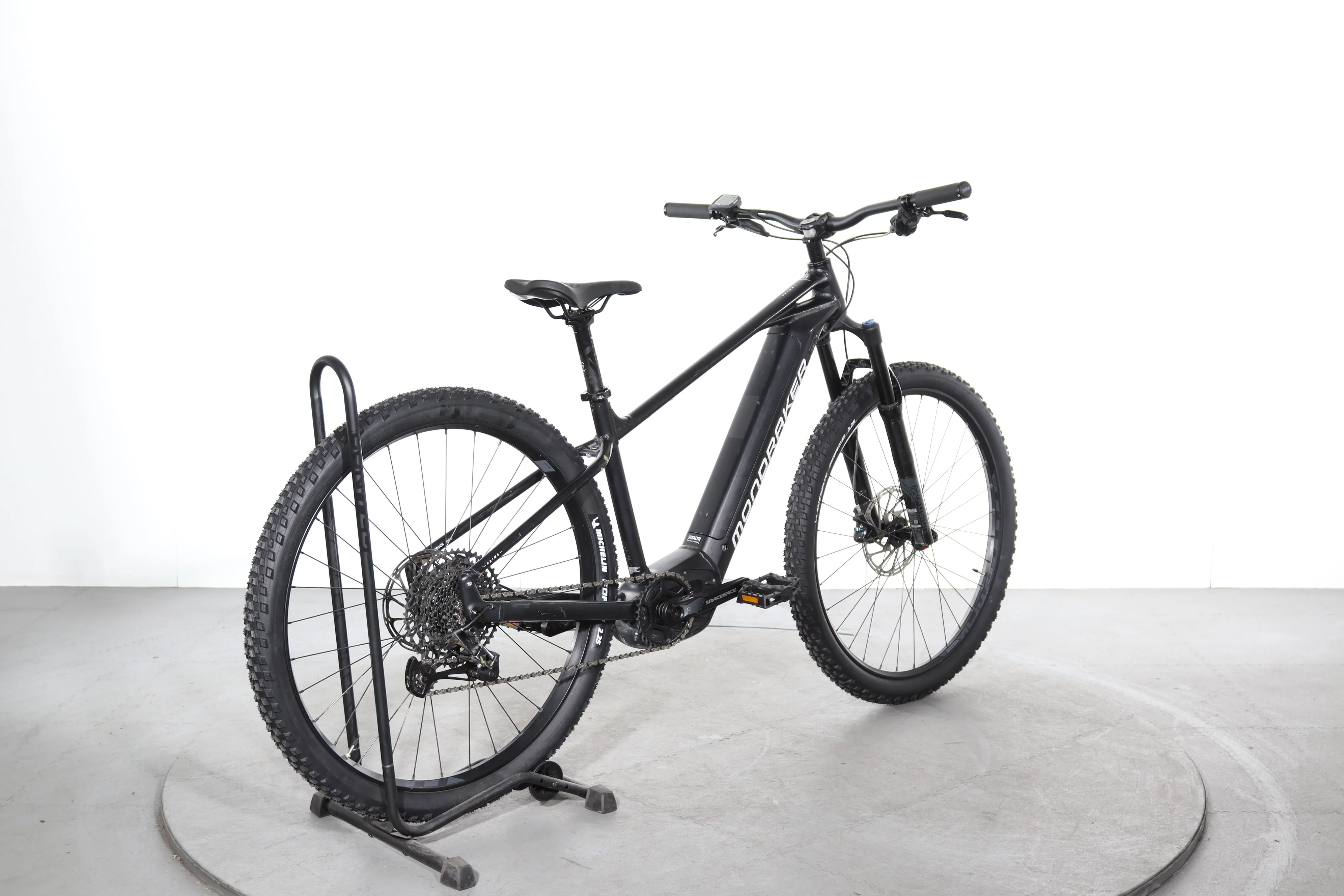 Mondraker Prime - Image 6