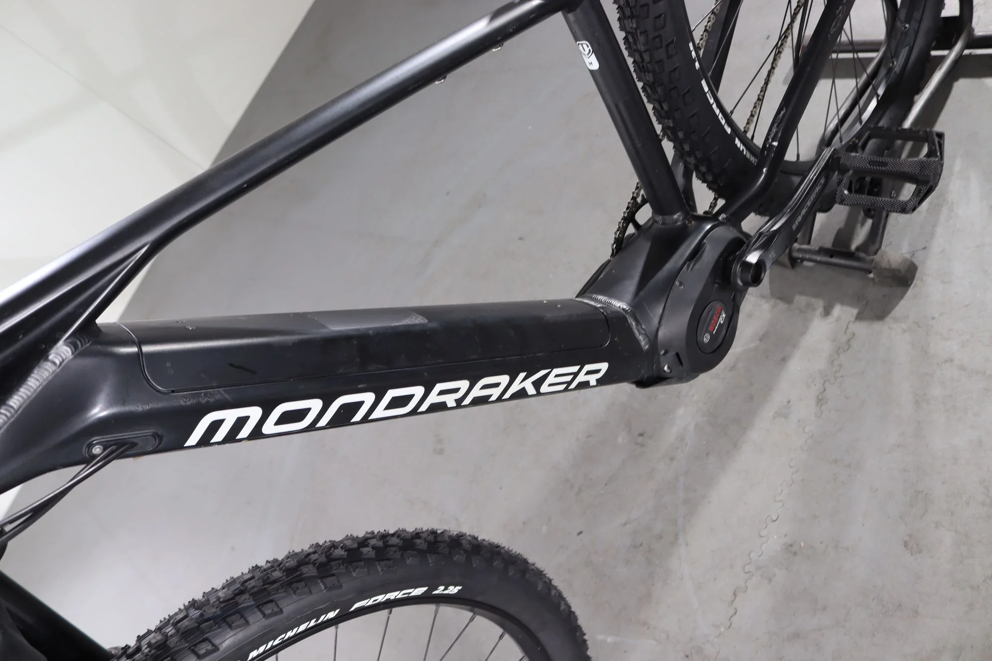 Mondraker Prime - Image 9