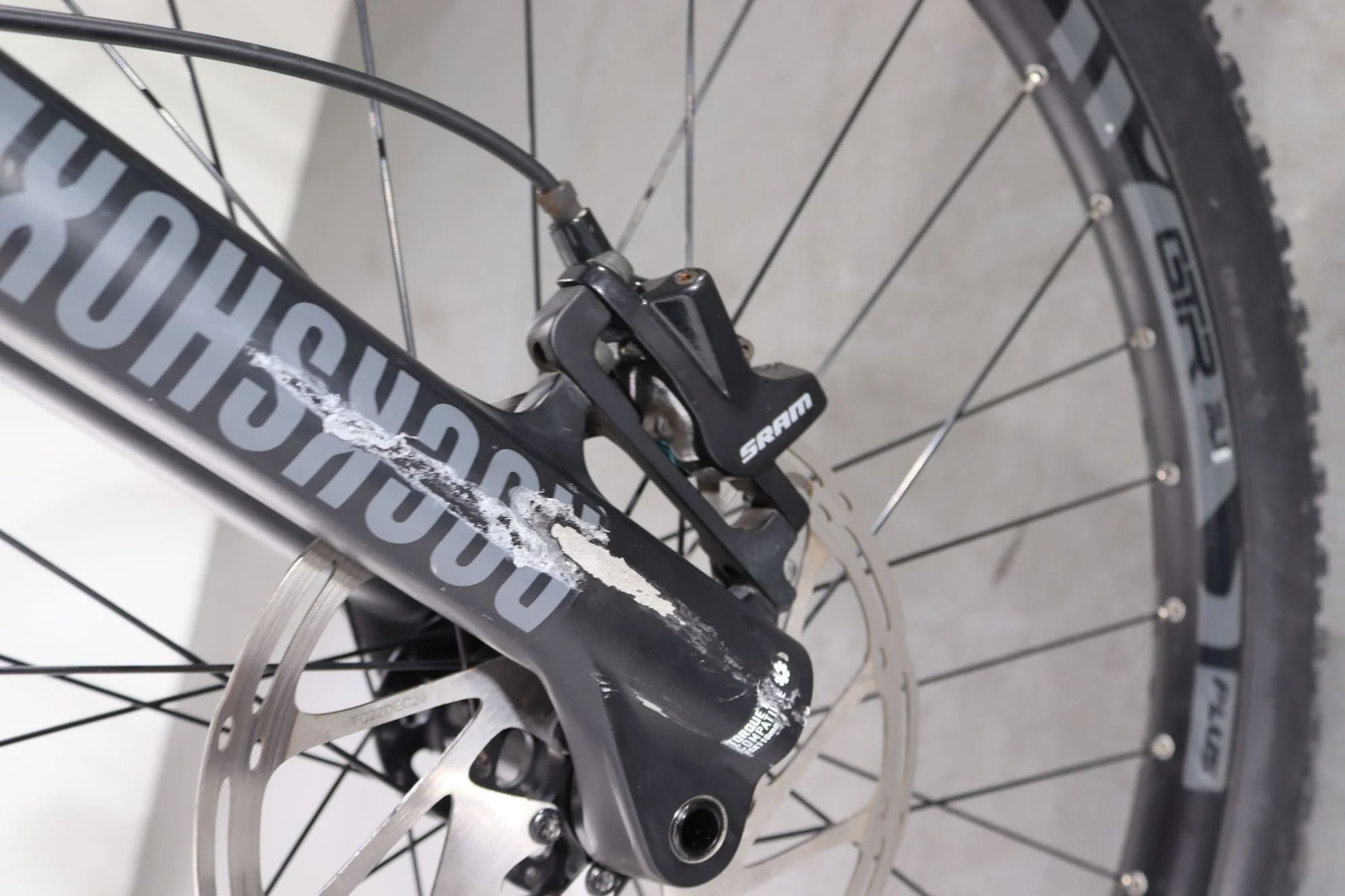 Mondraker Prime - Image 11