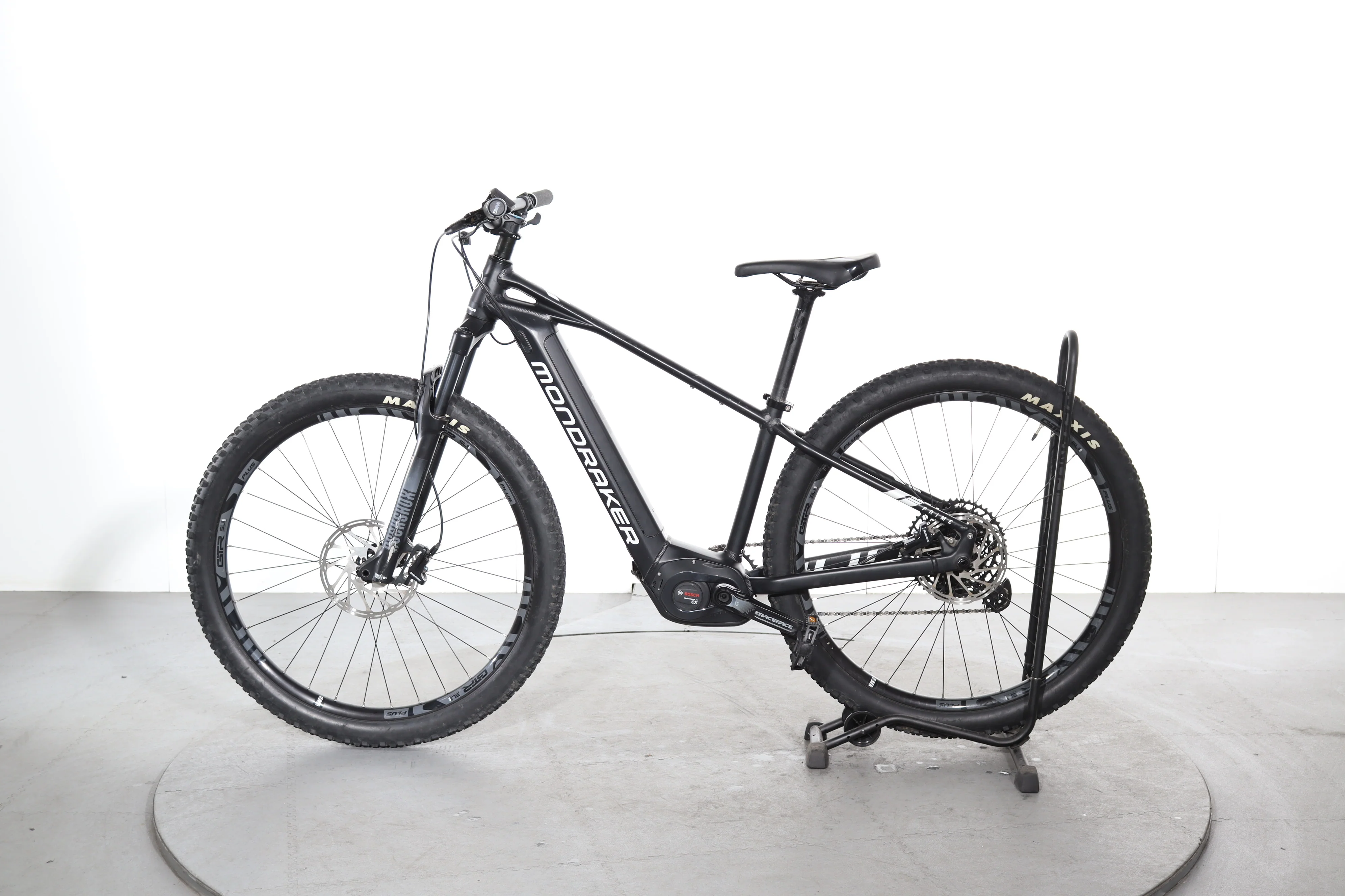 Mondraker Prime - Image 2