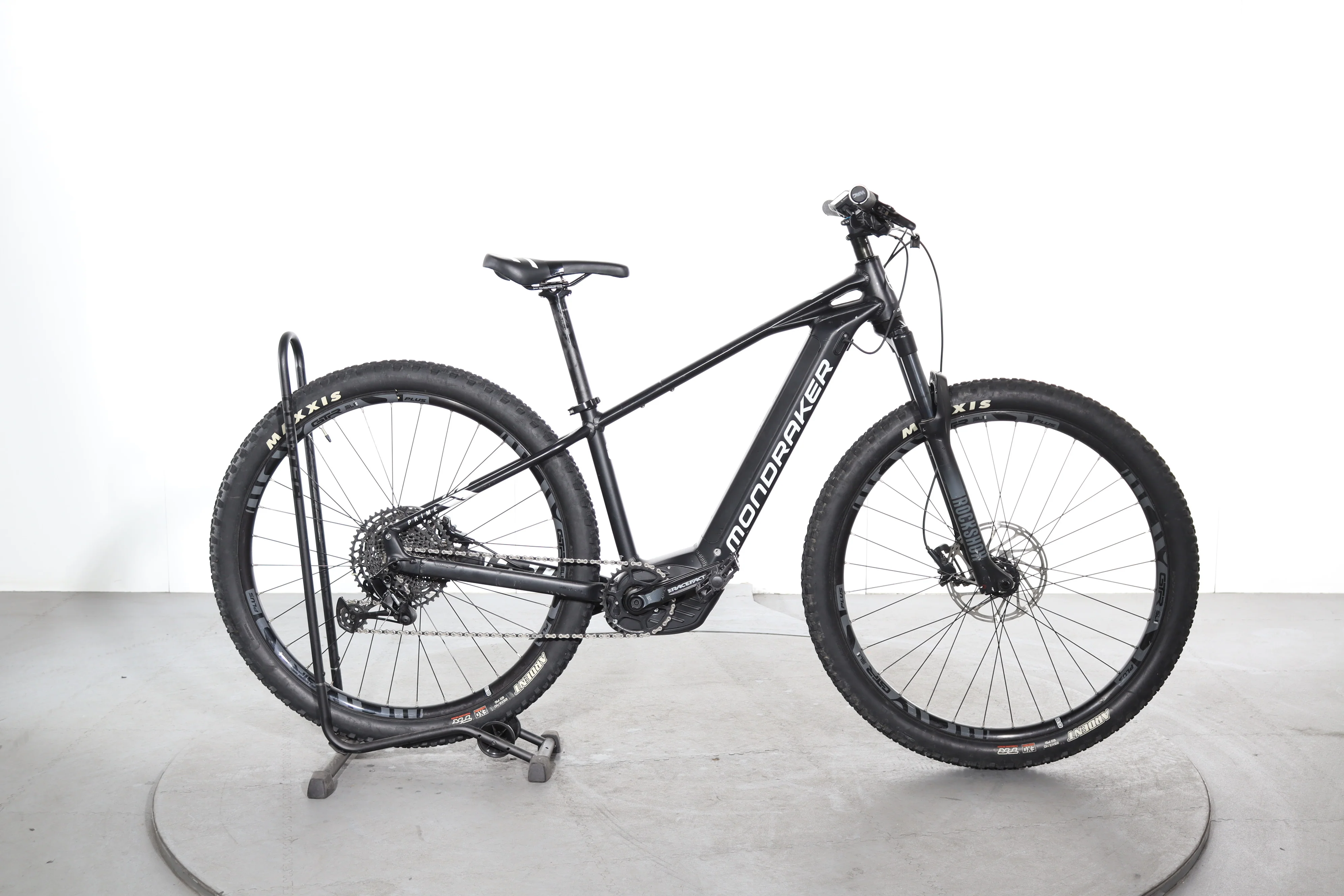 Mondraker Prime - Image 4