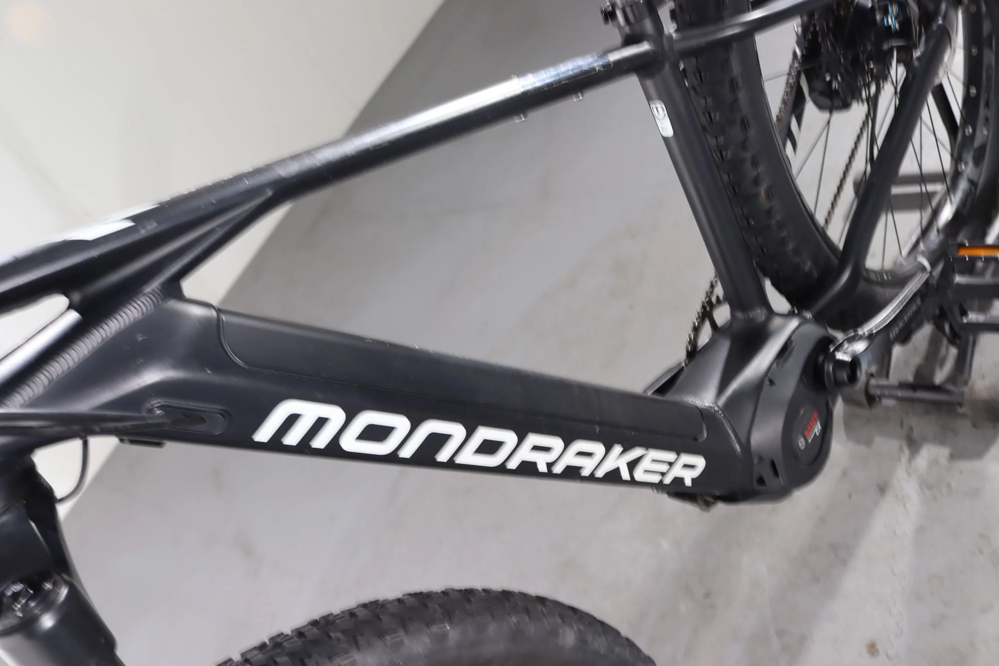Mondraker Prime - Image 9