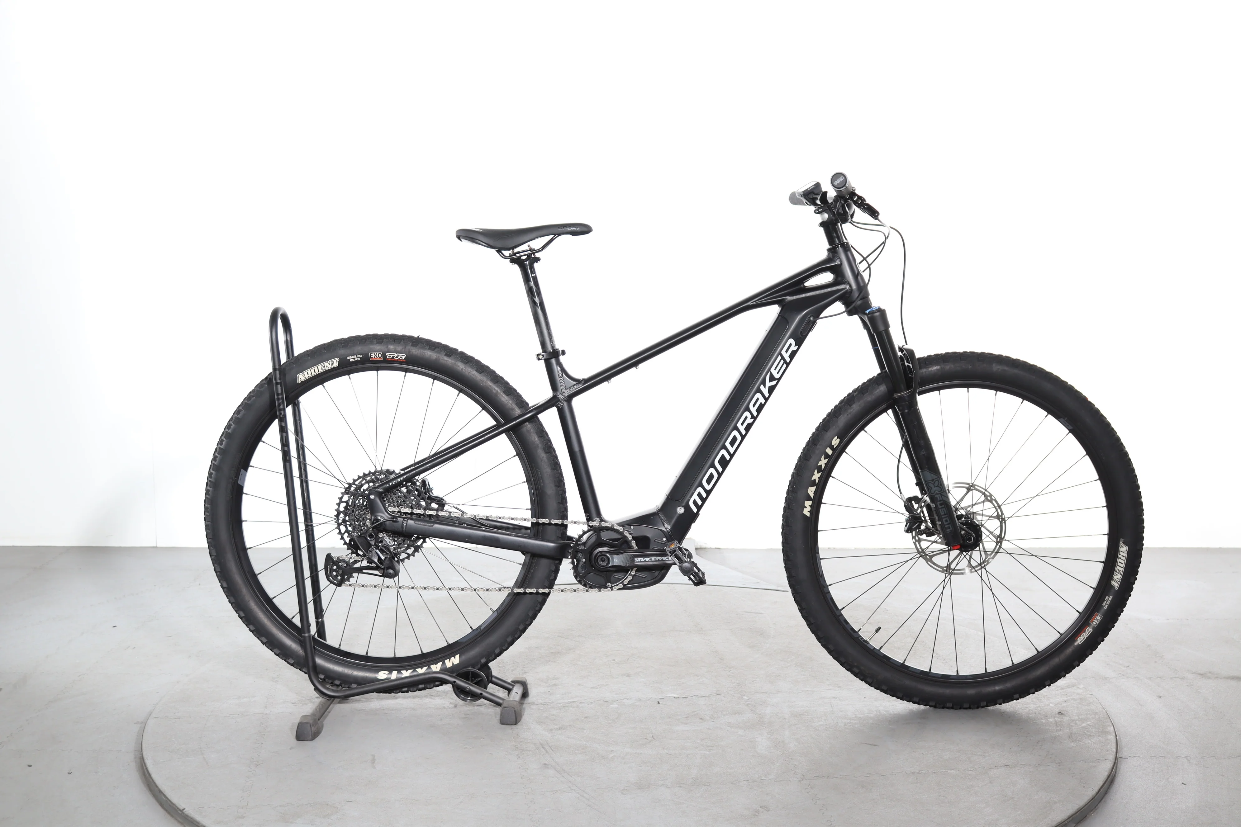 Mondraker Prime