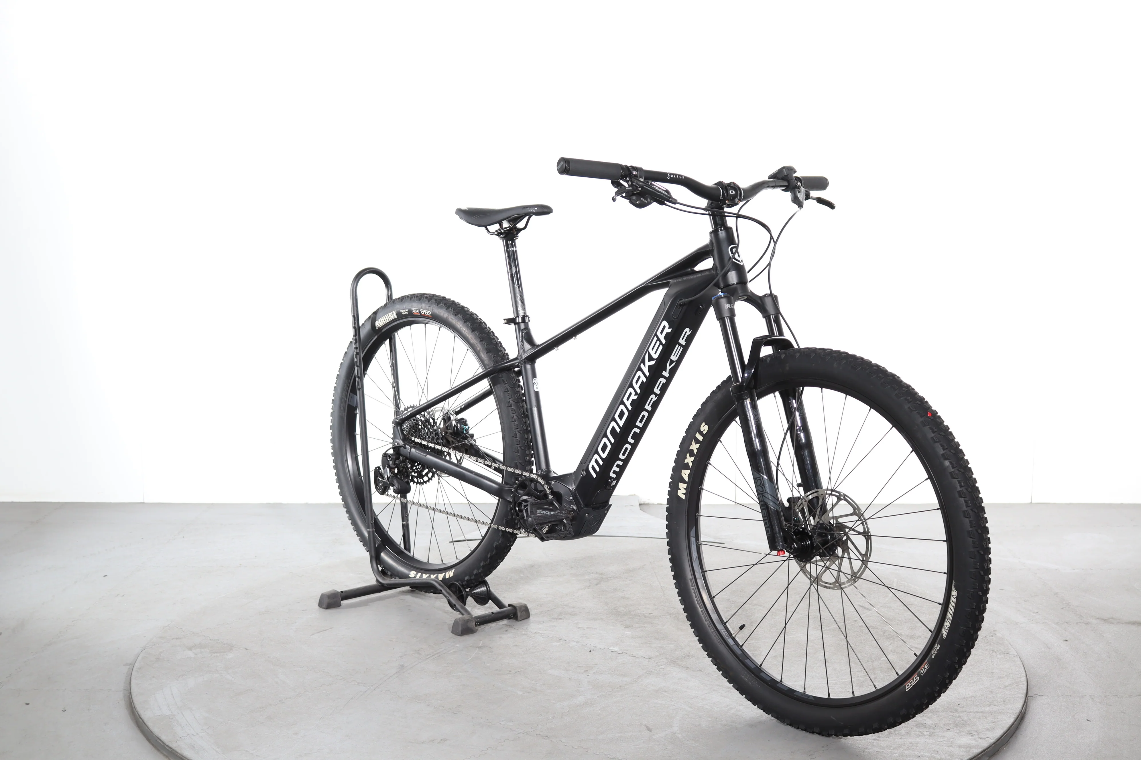 Mondraker Prime - Image 2
