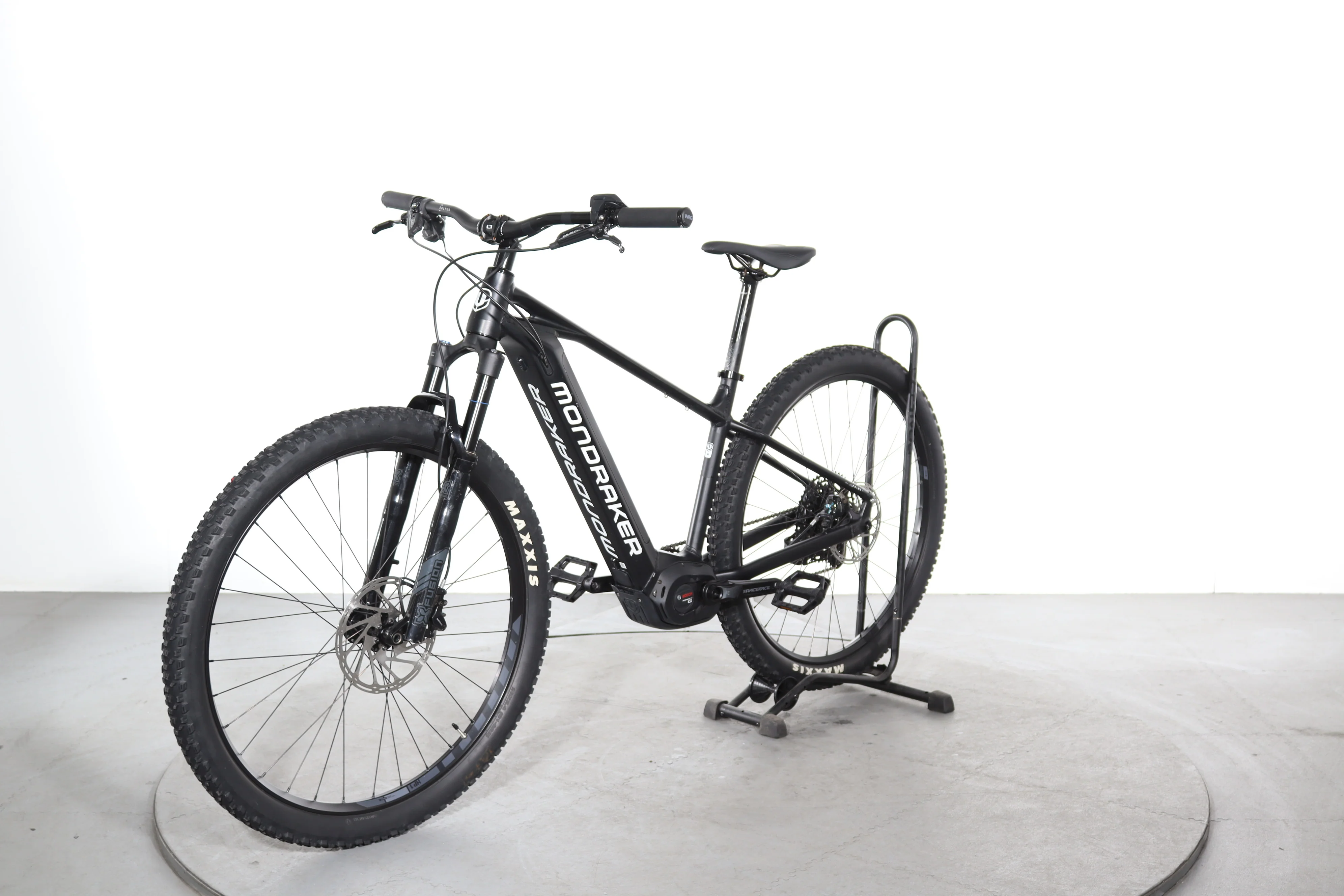 Mondraker Prime - Image 3