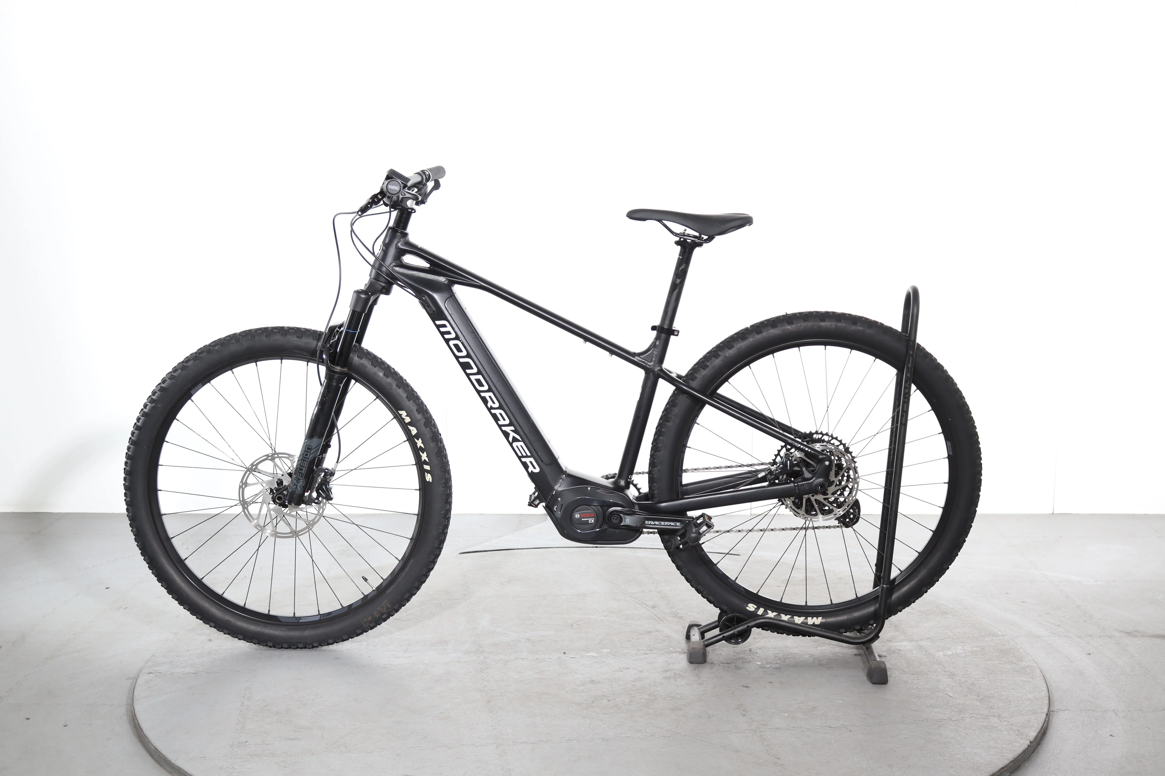 Mondraker Prime - Image 4