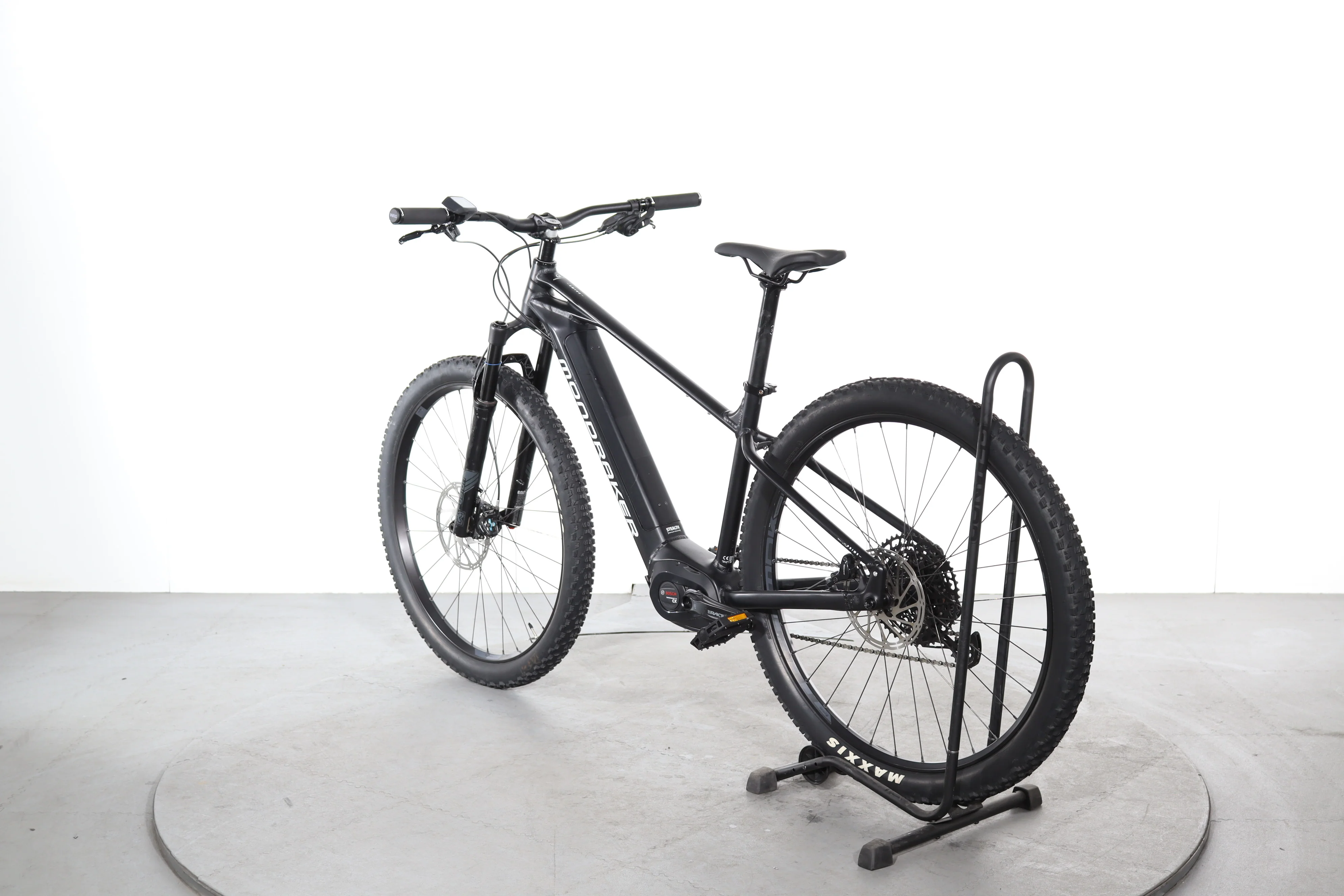 Mondraker Prime - Image 5
