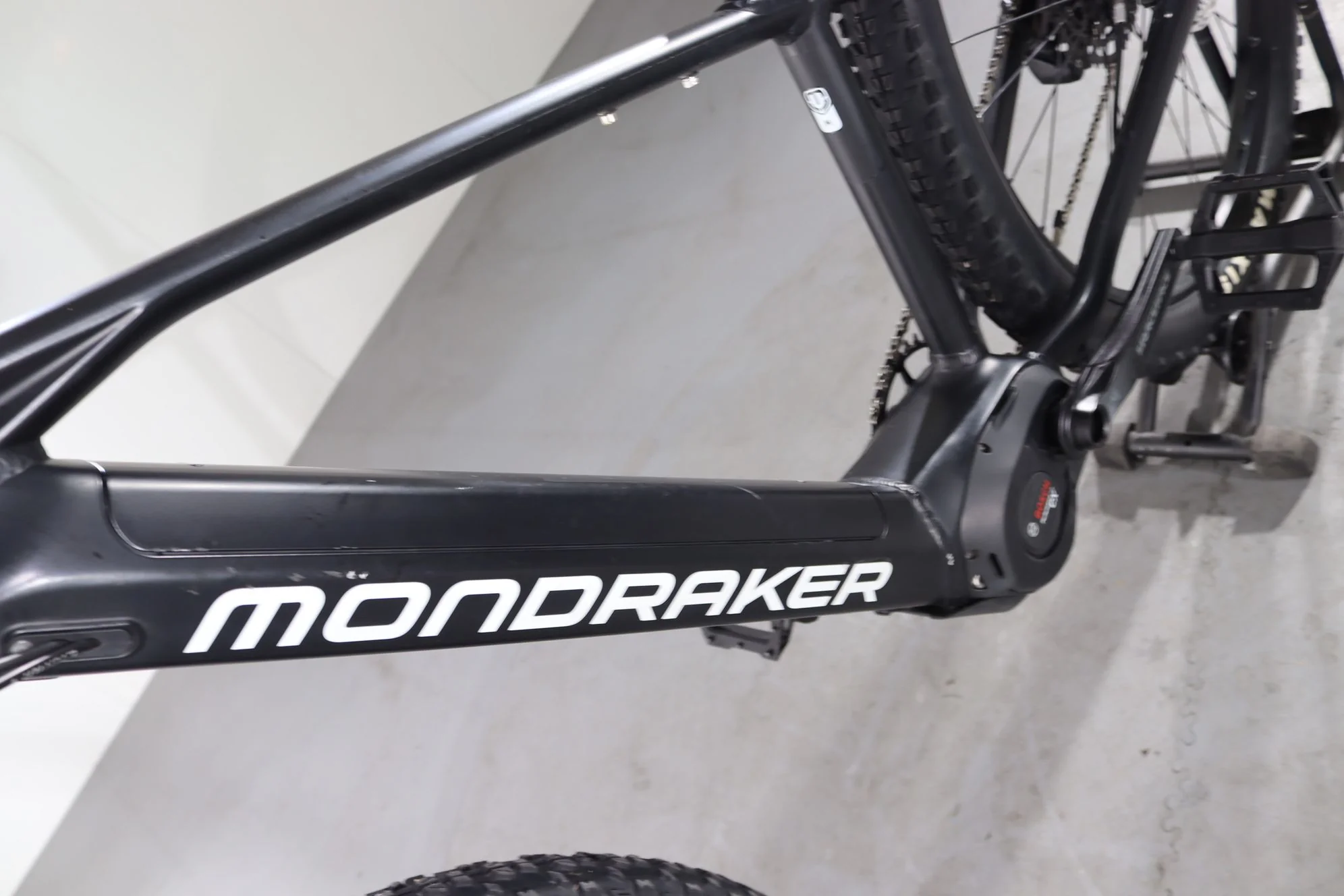 Mondraker Prime - Image 9