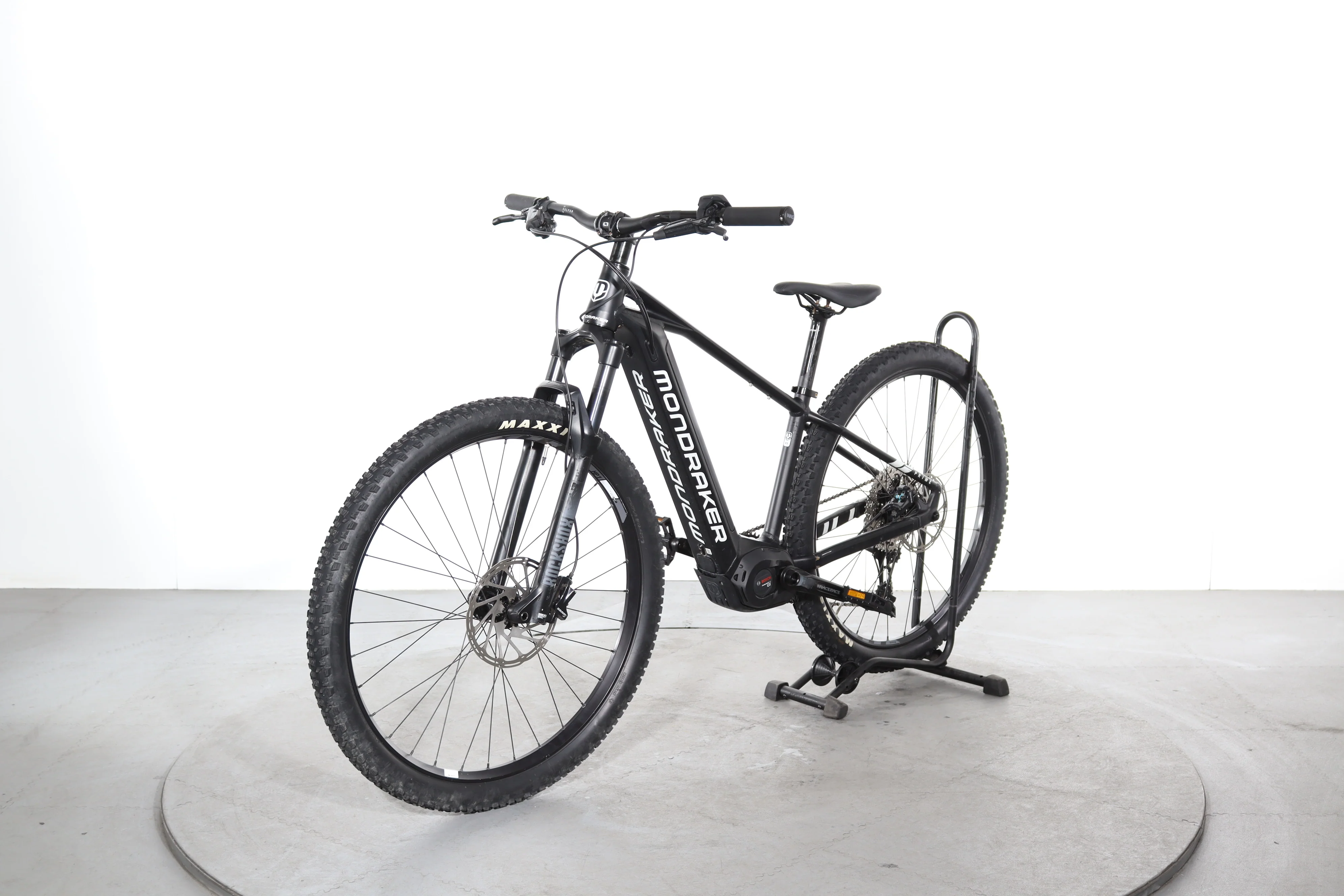 Mondraker Prime - Image 3