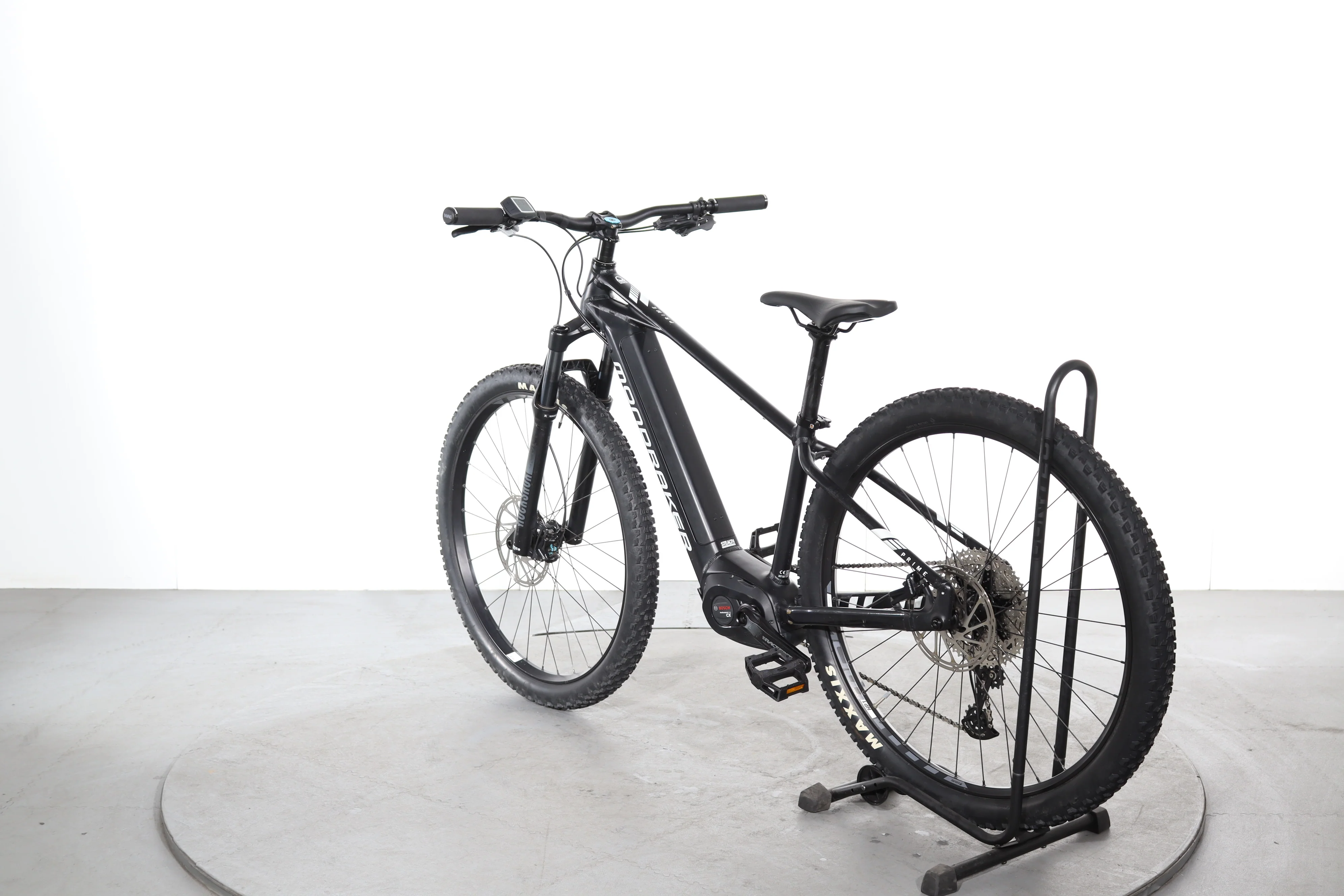 Mondraker Prime - Image 5