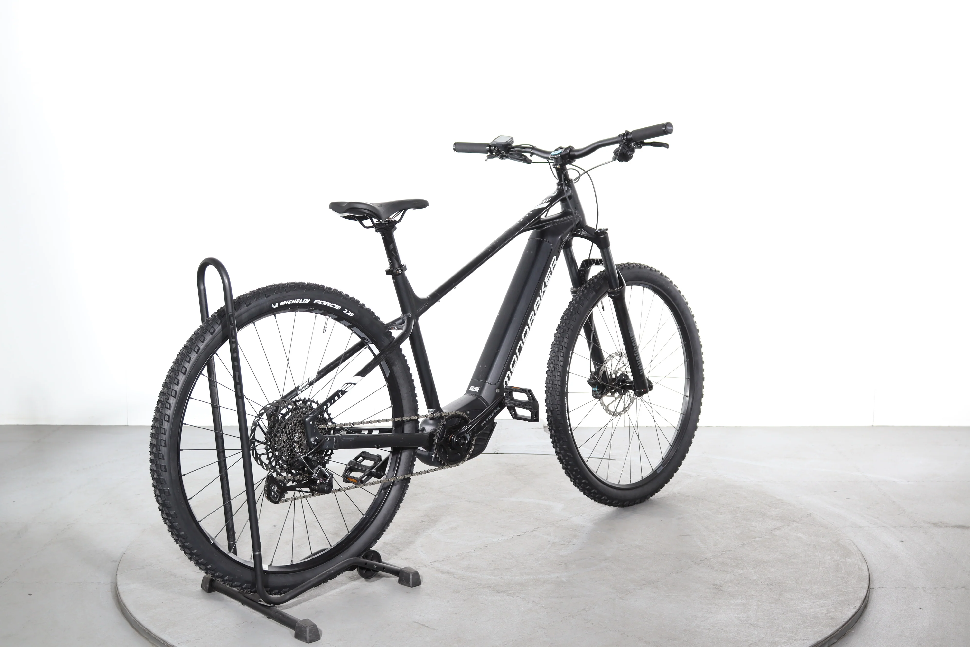 Mondraker Prime - Image 6