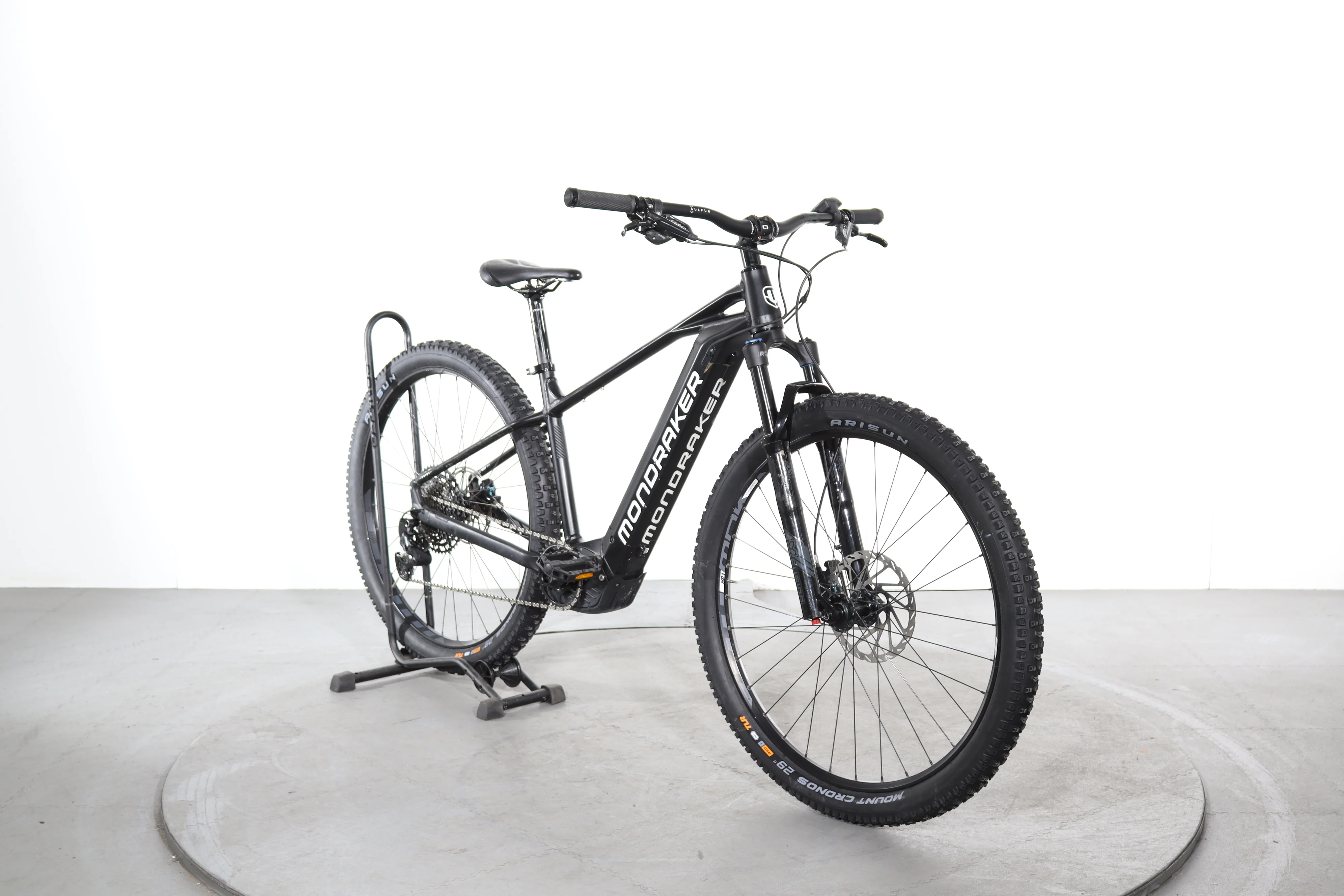 Mondraker Prime - Image 2