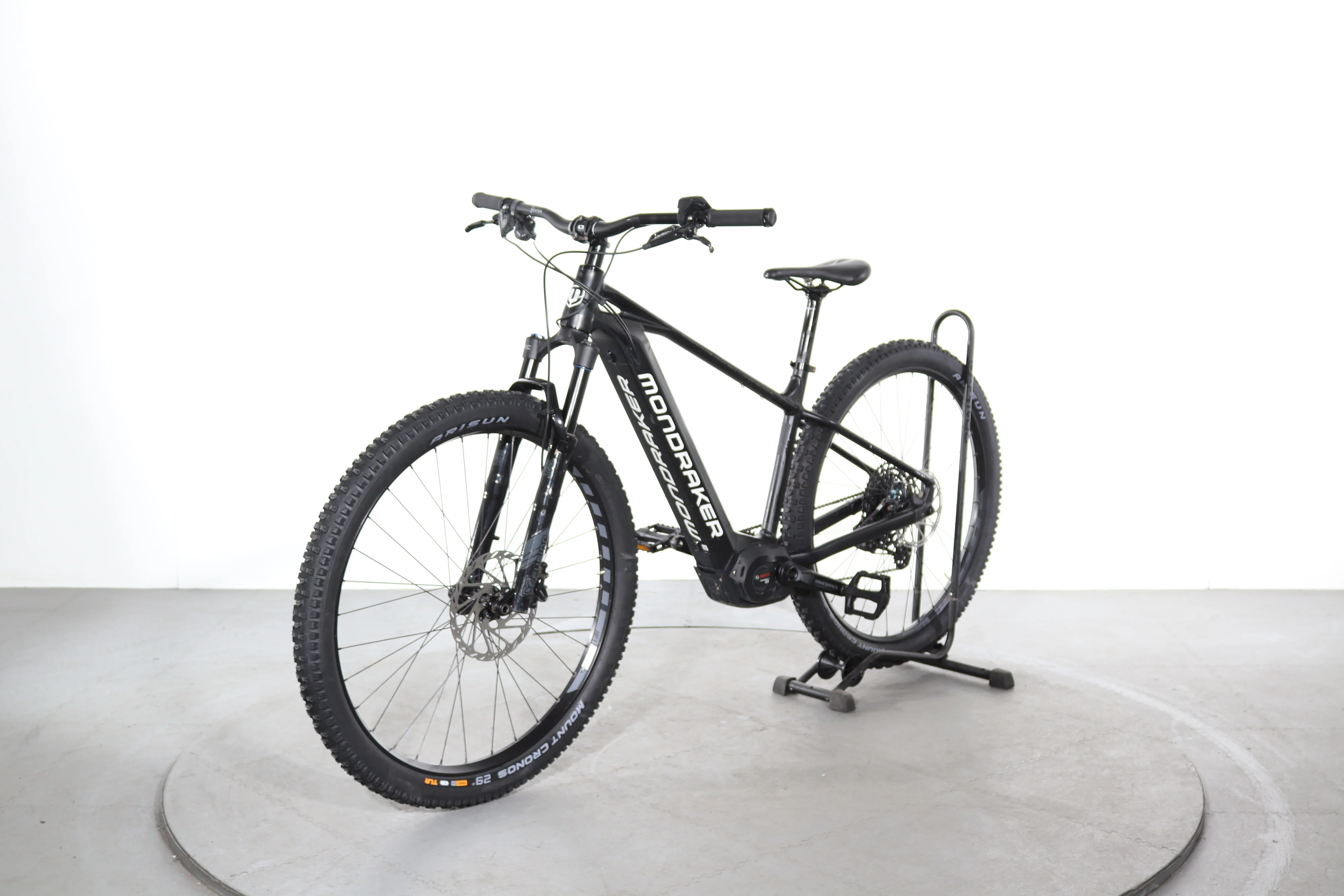Mondraker Prime - Image 3