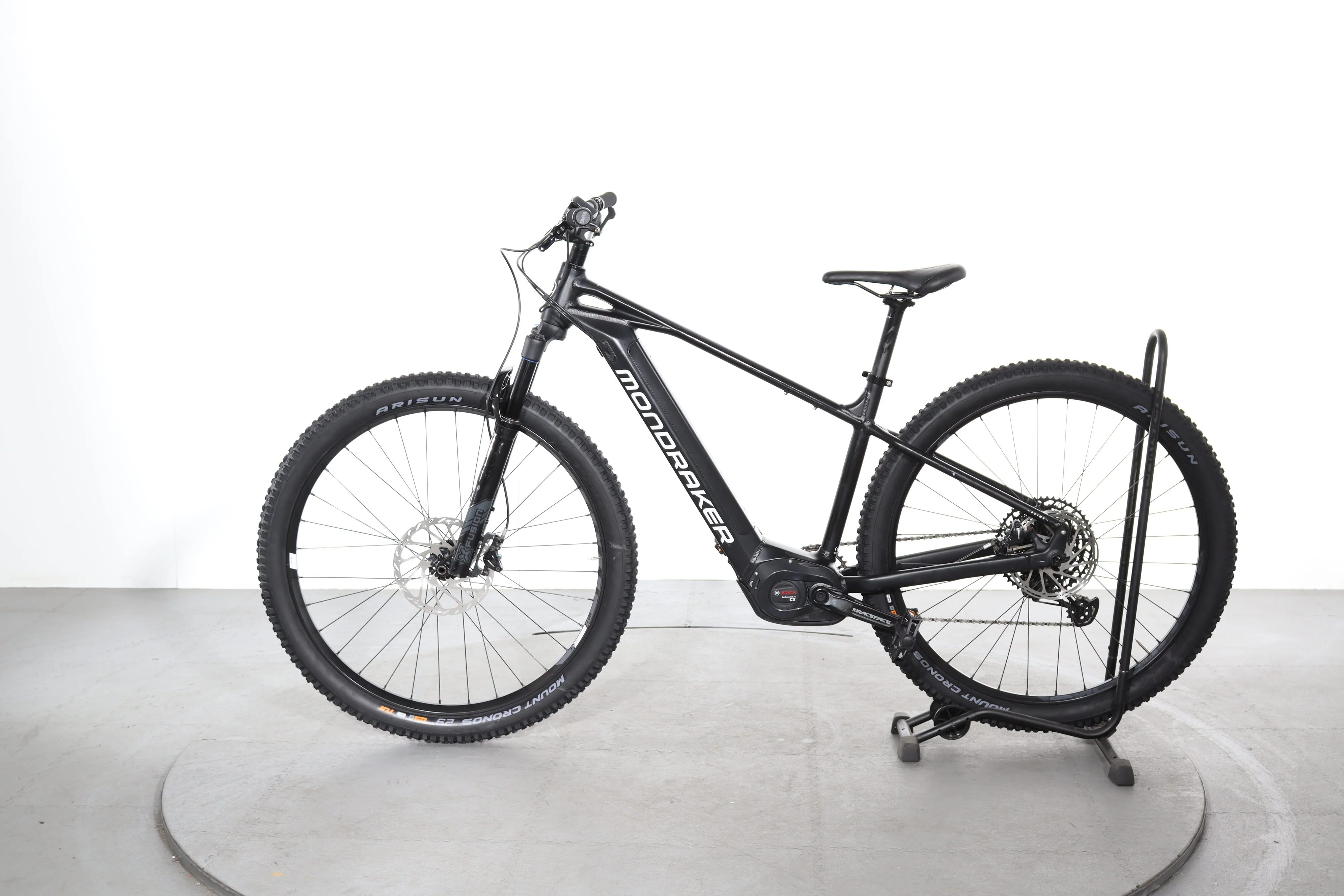 Mondraker Prime - Image 4