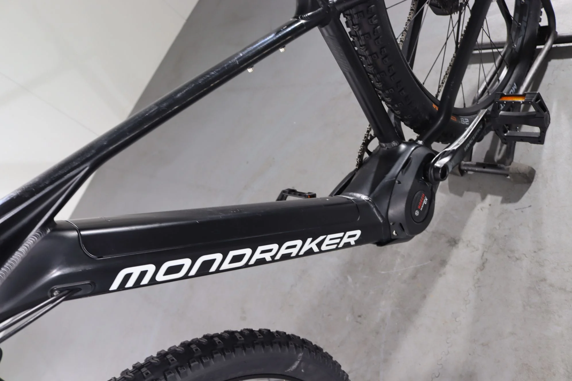 Mondraker Prime - Image 9