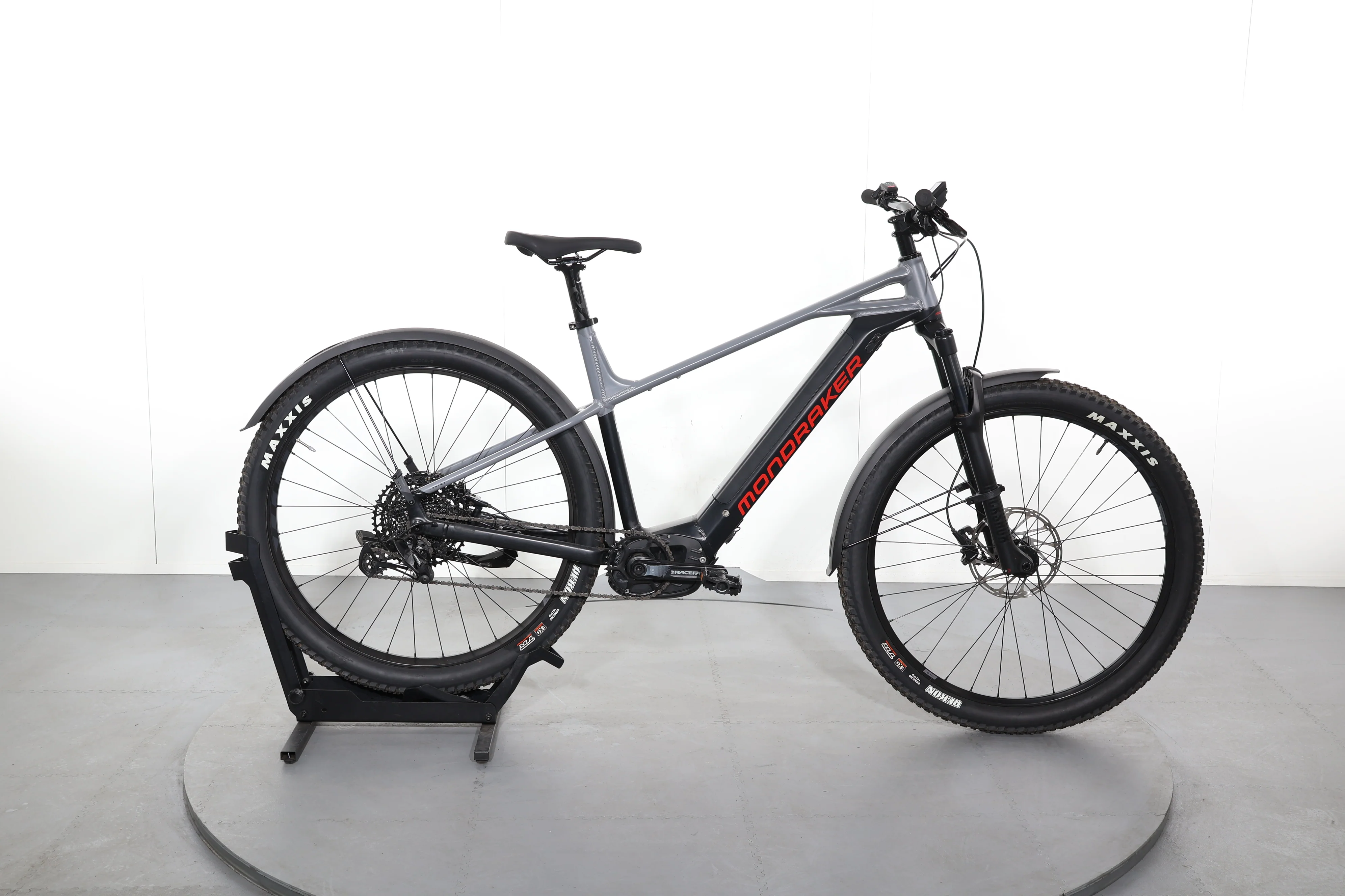 Mondraker Prime