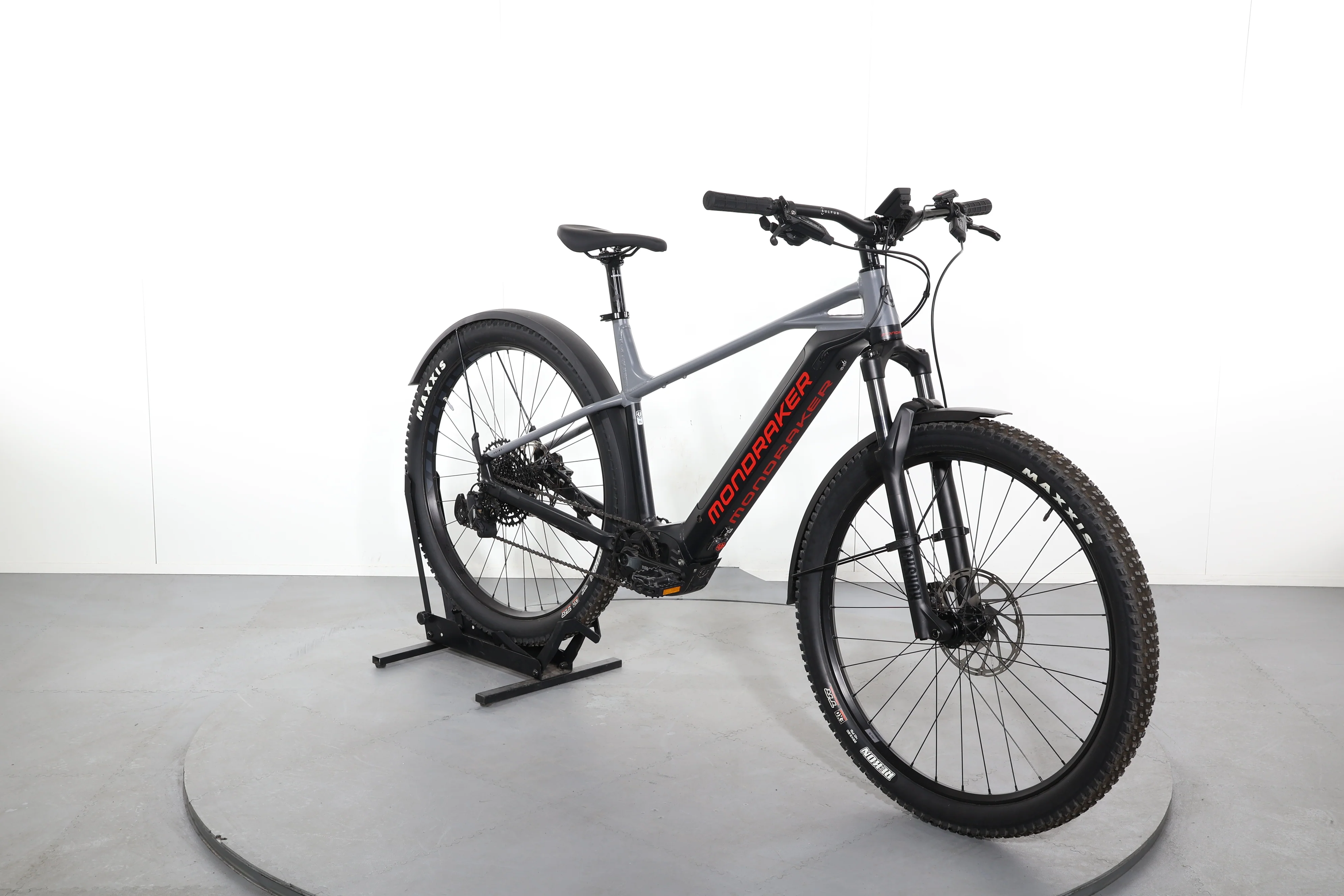 Mondraker Prime - Image 2