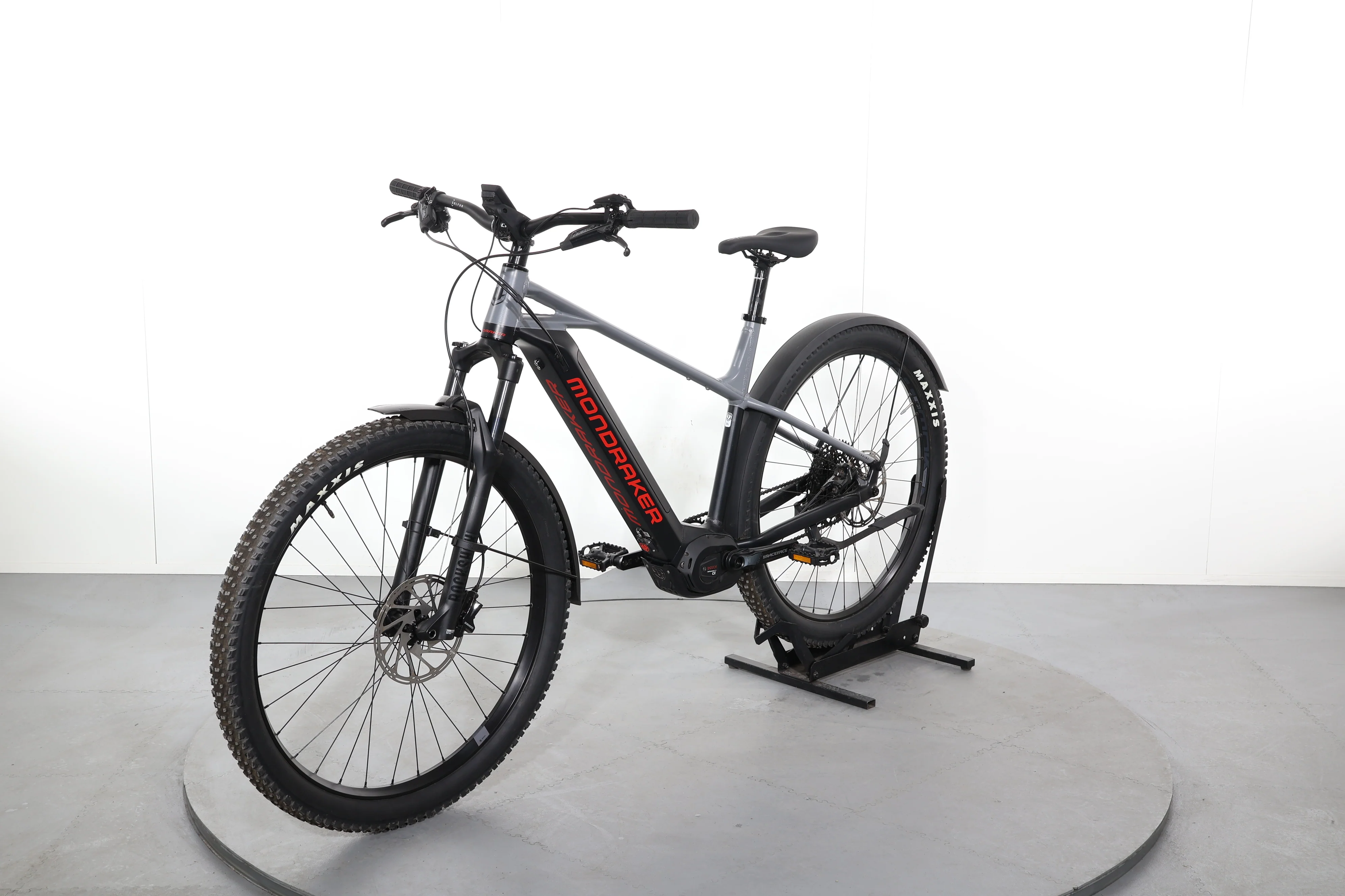 Mondraker Prime - Image 3