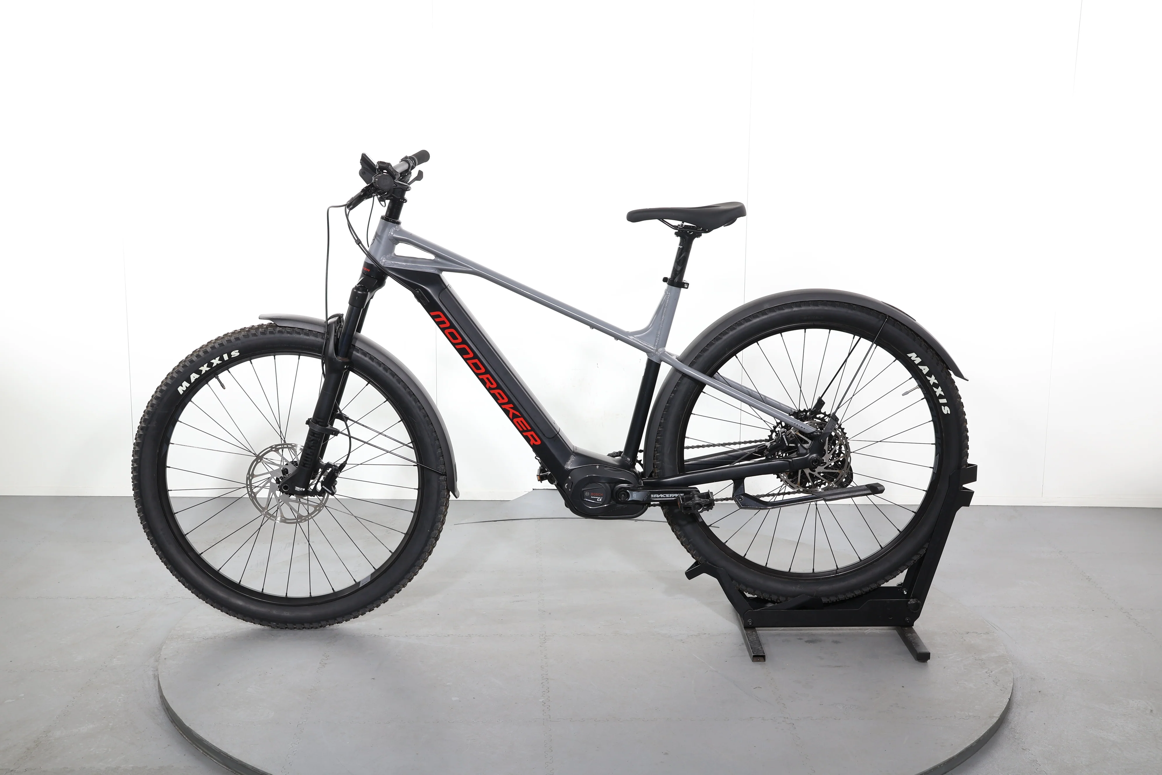 Mondraker Prime - Image 4