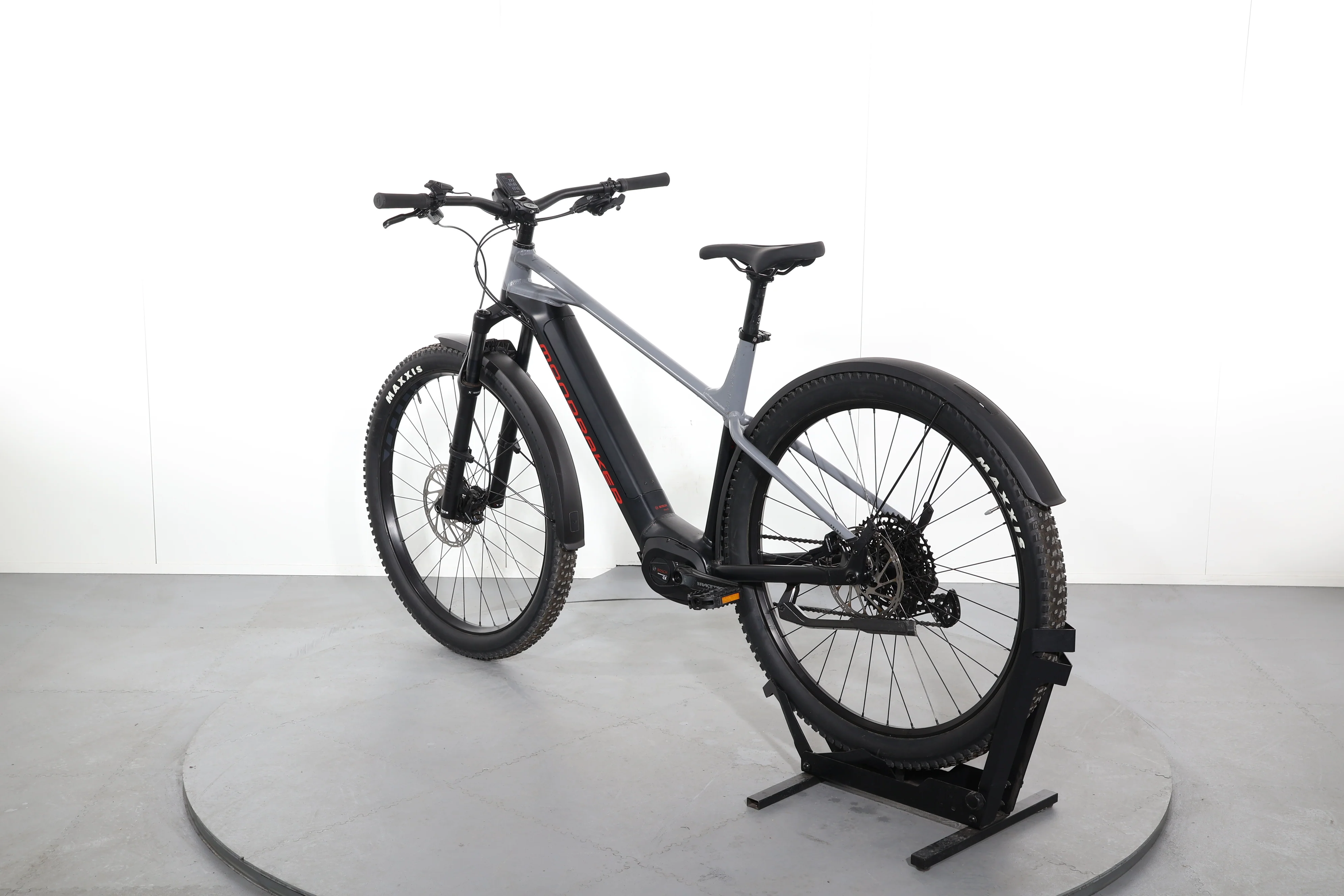 Mondraker Prime - Image 5