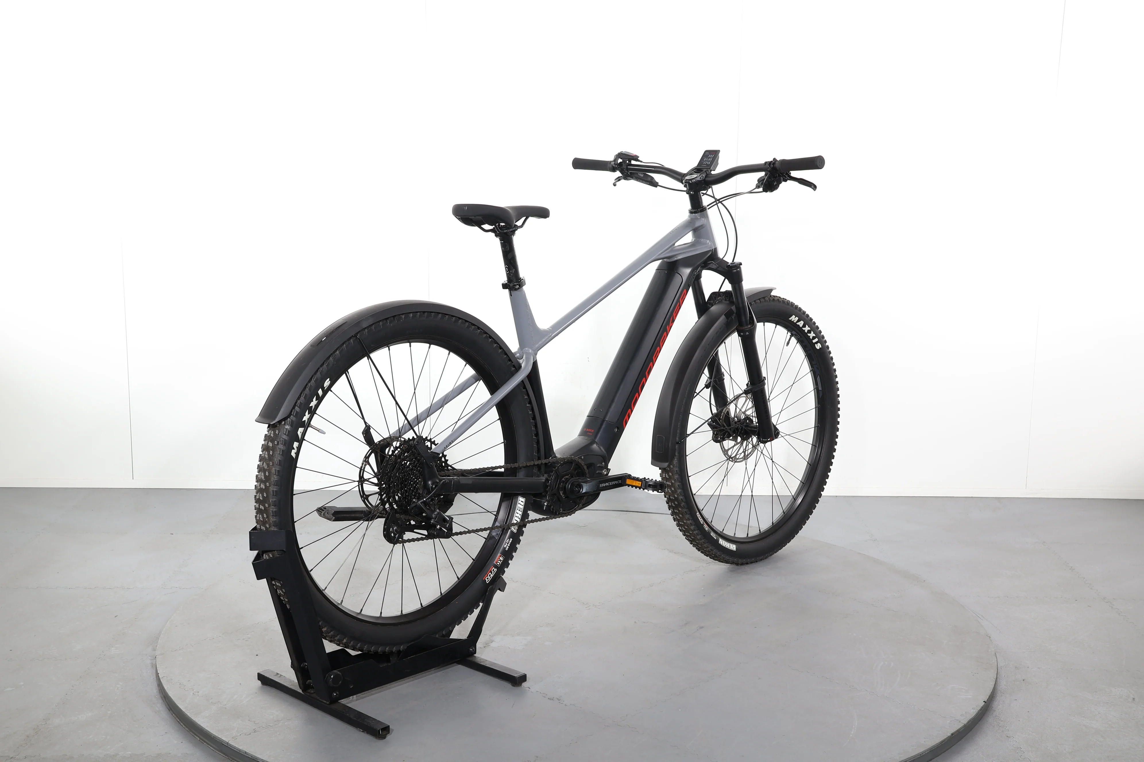 Mondraker Prime - Image 6