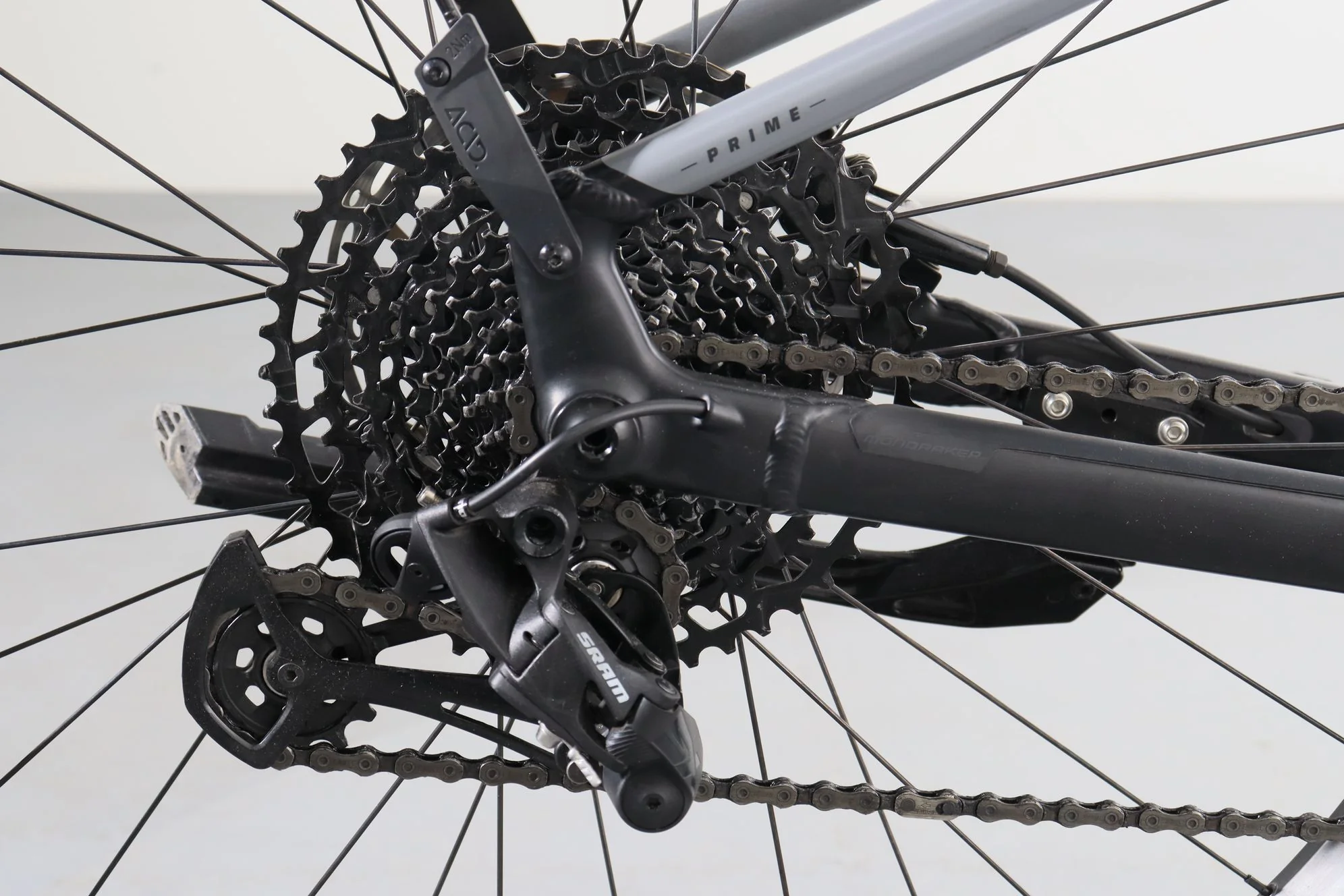 Mondraker Prime - Image 8