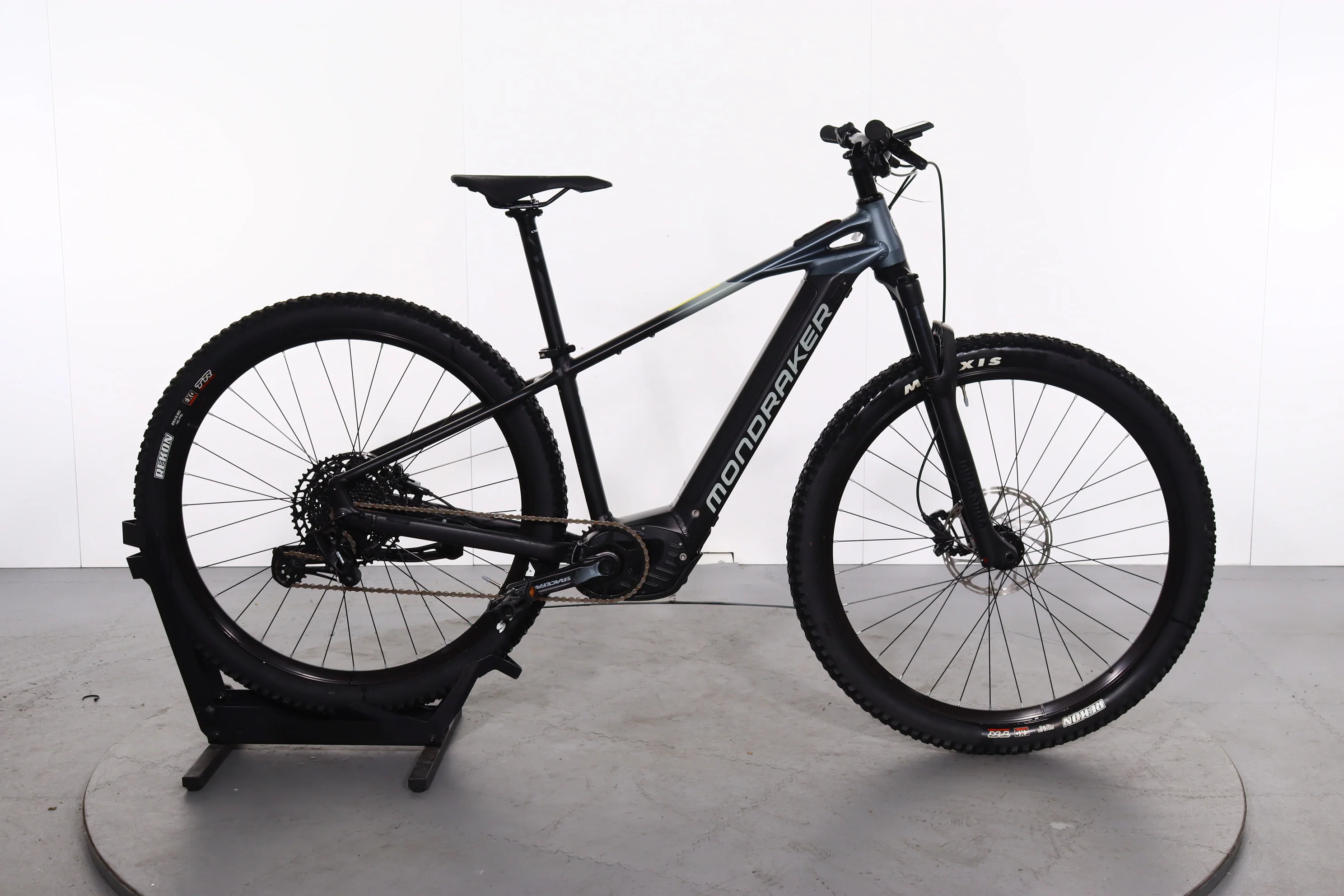 Mondraker Prime