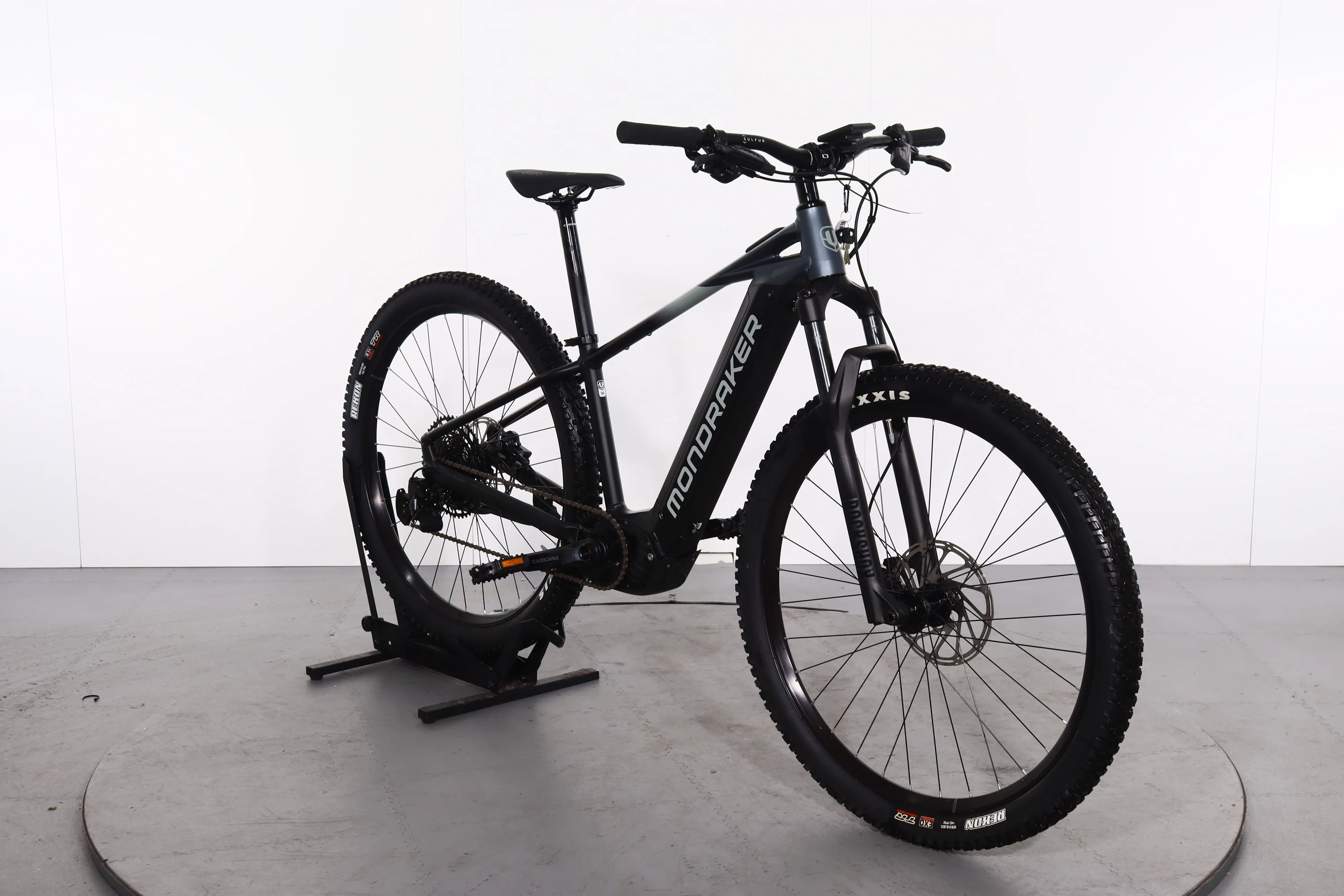 Mondraker Prime - Image 2