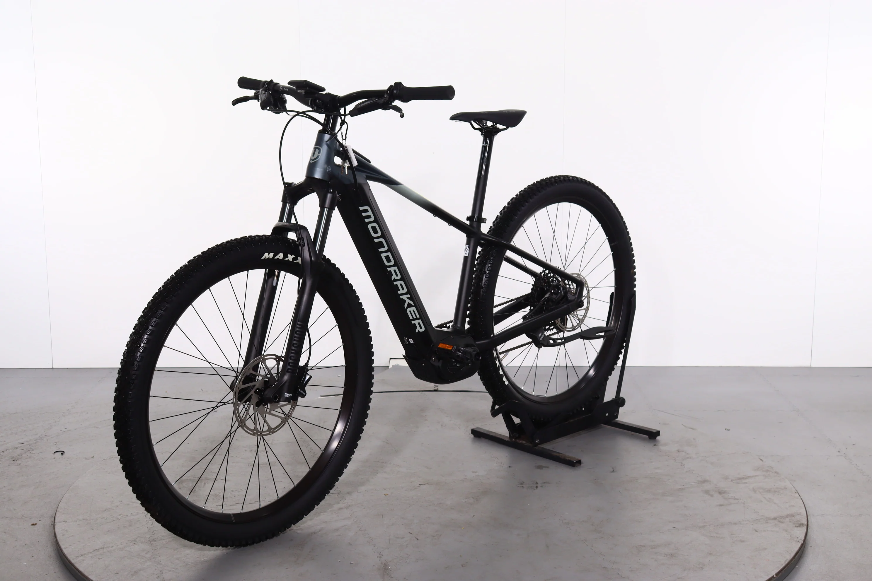 Mondraker Prime - Image 3