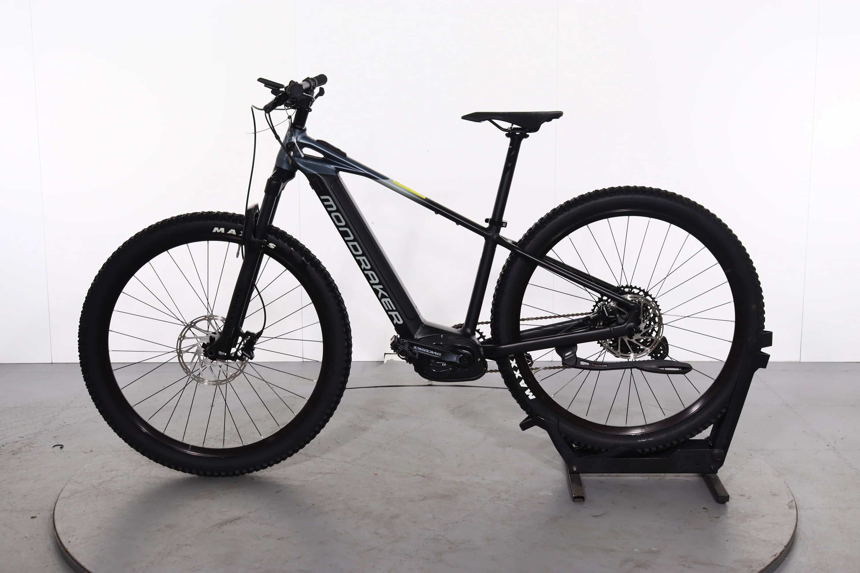 Mondraker Prime - Image 4