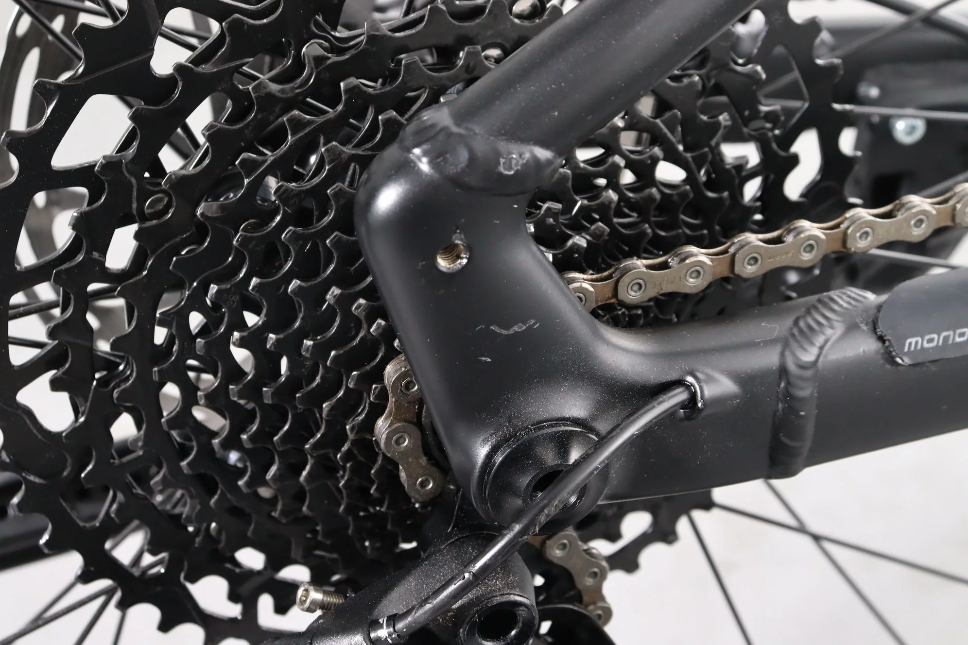 Mondraker Prime - Image 8