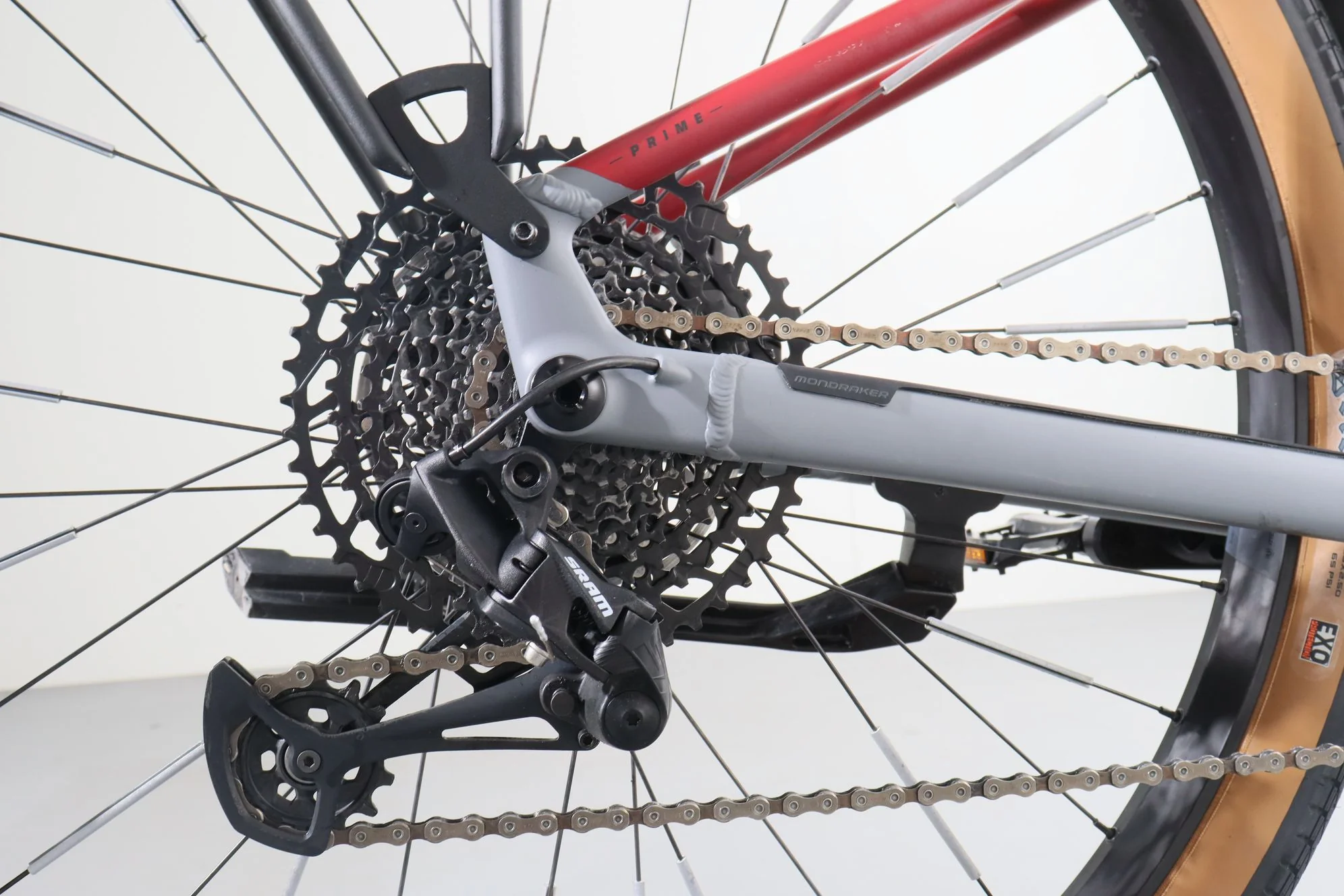 Mondraker Prime RX - Image 12