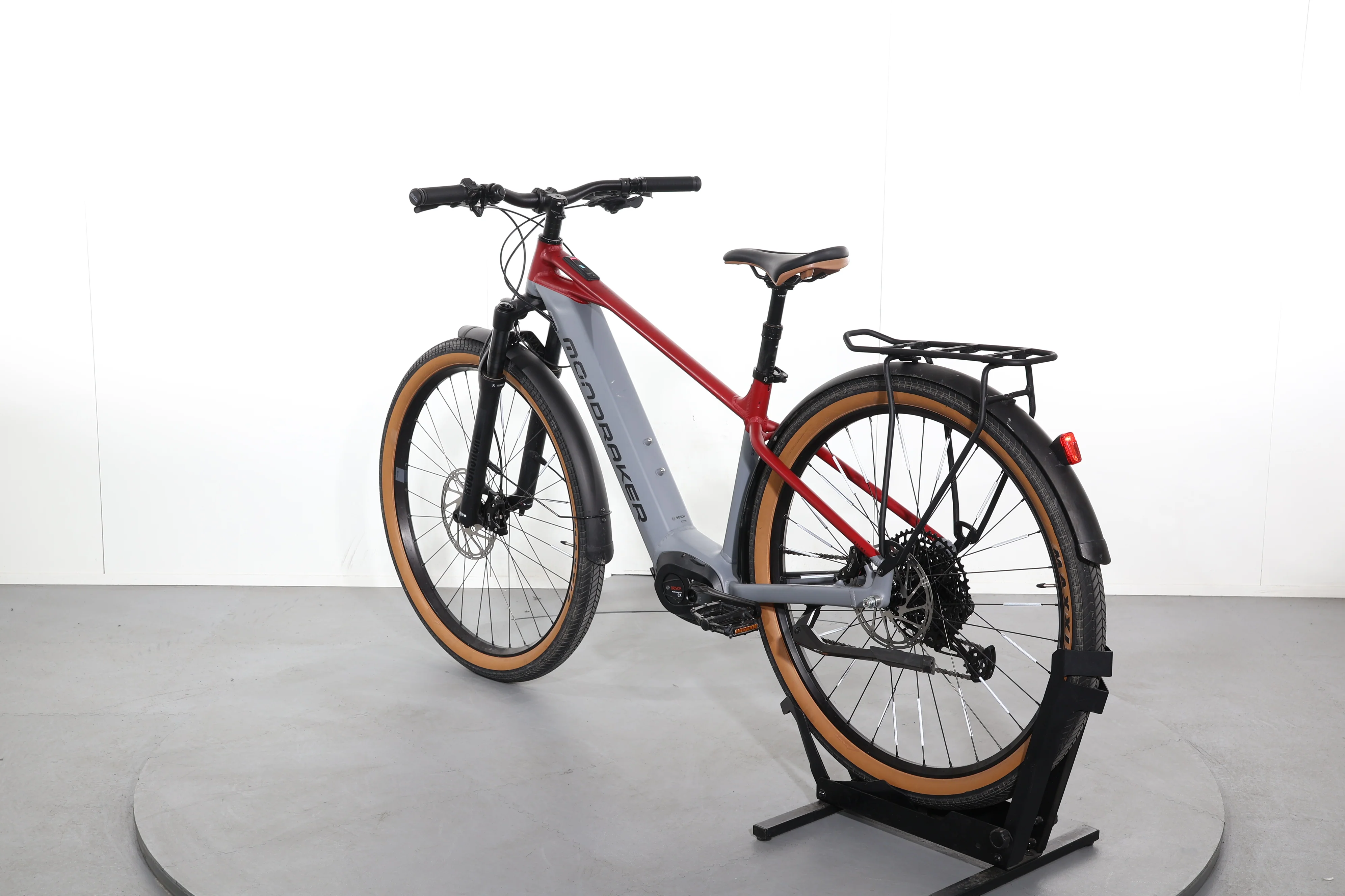 Mondraker Prime RX - Image 5