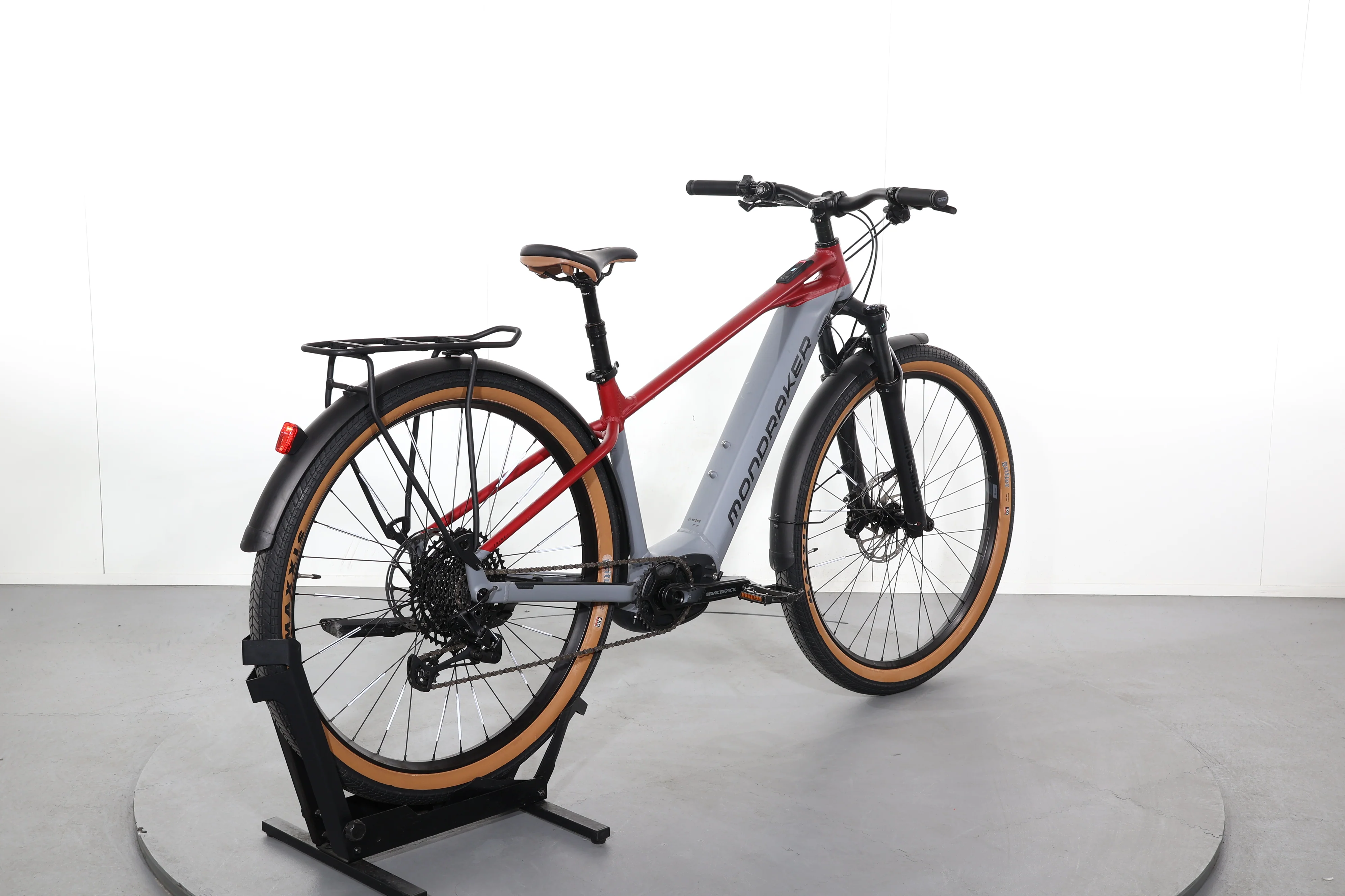 Mondraker Prime RX - Image 6