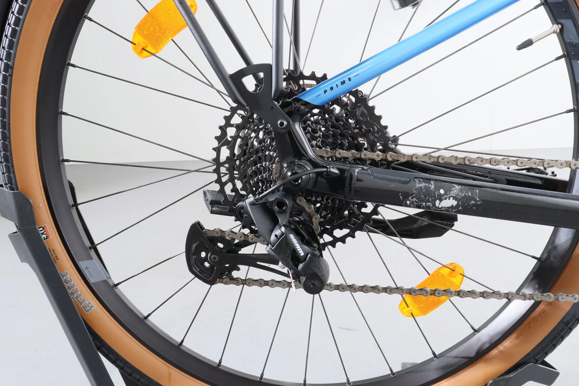 Mondraker Prime RX - Image 10