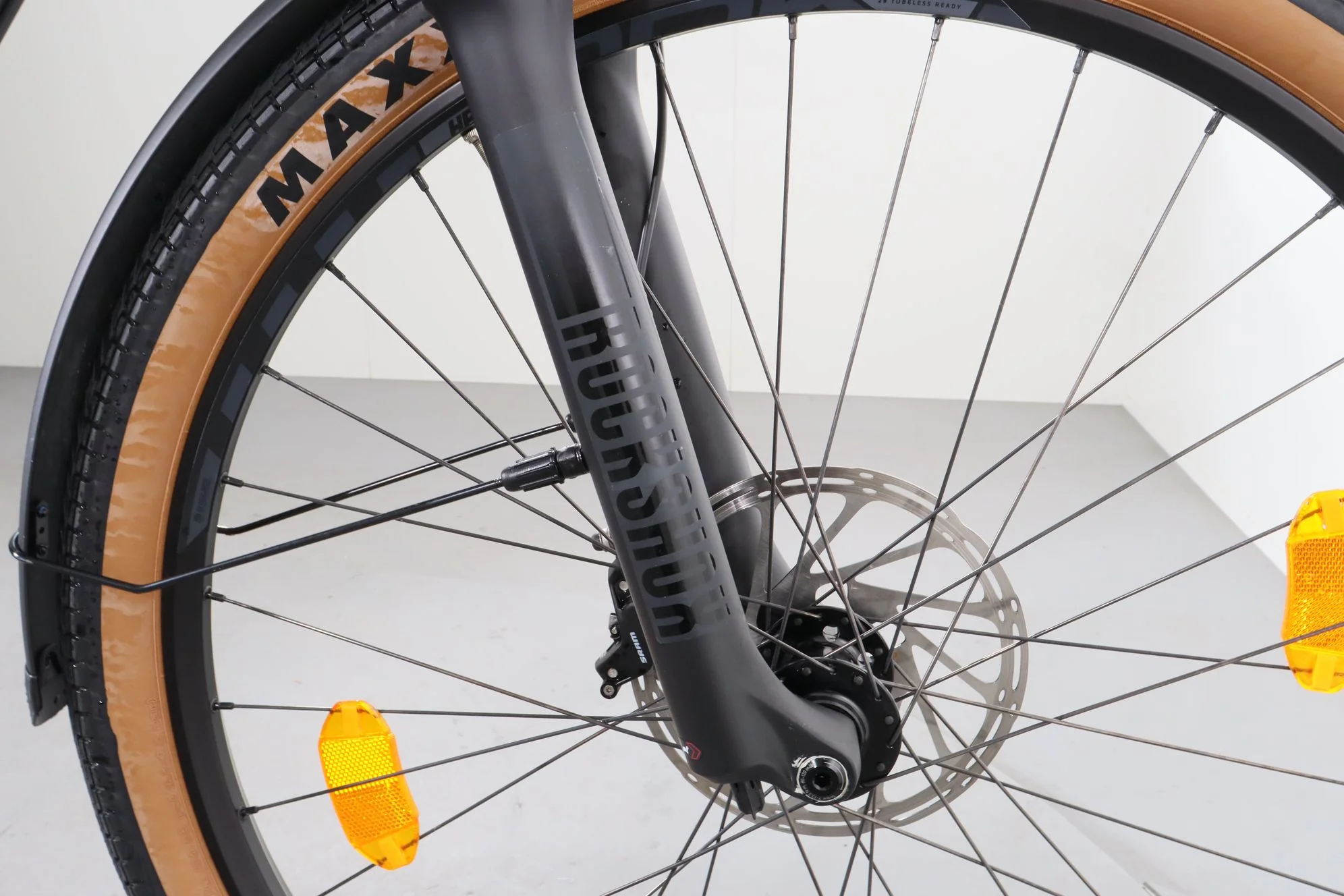 Mondraker Prime RX - Image 11