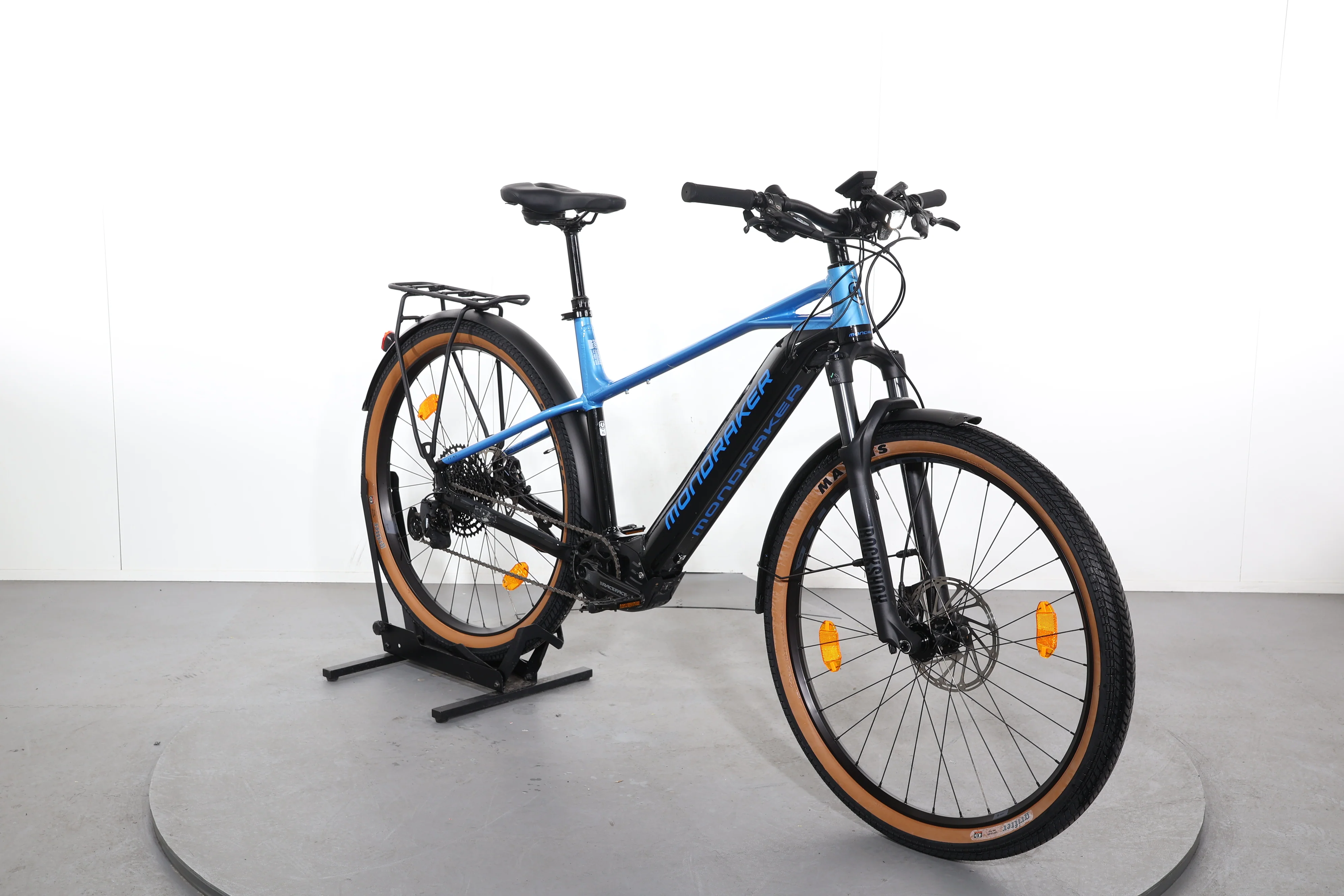 Mondraker Prime RX - Image 2