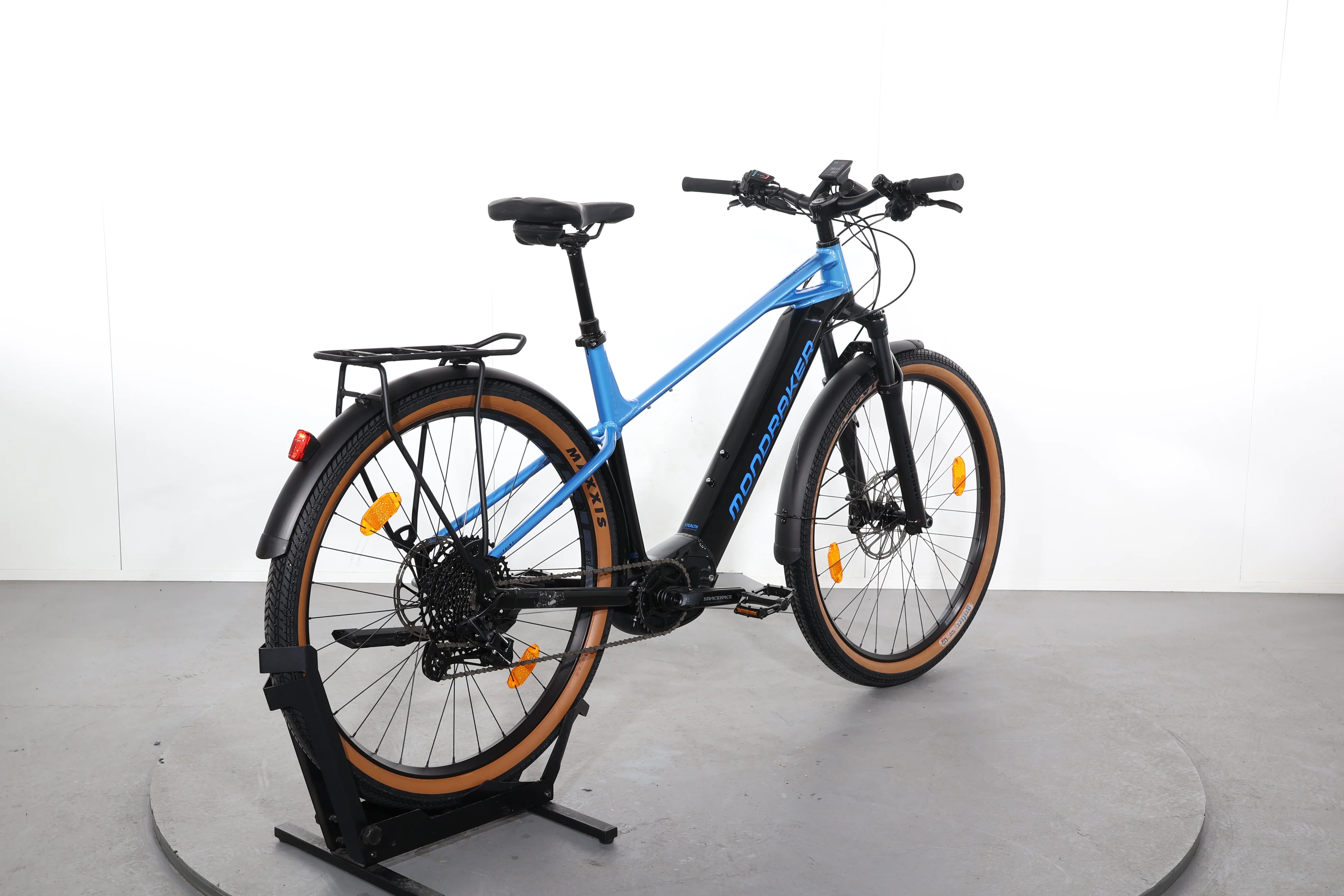 Mondraker Prime RX - Image 6