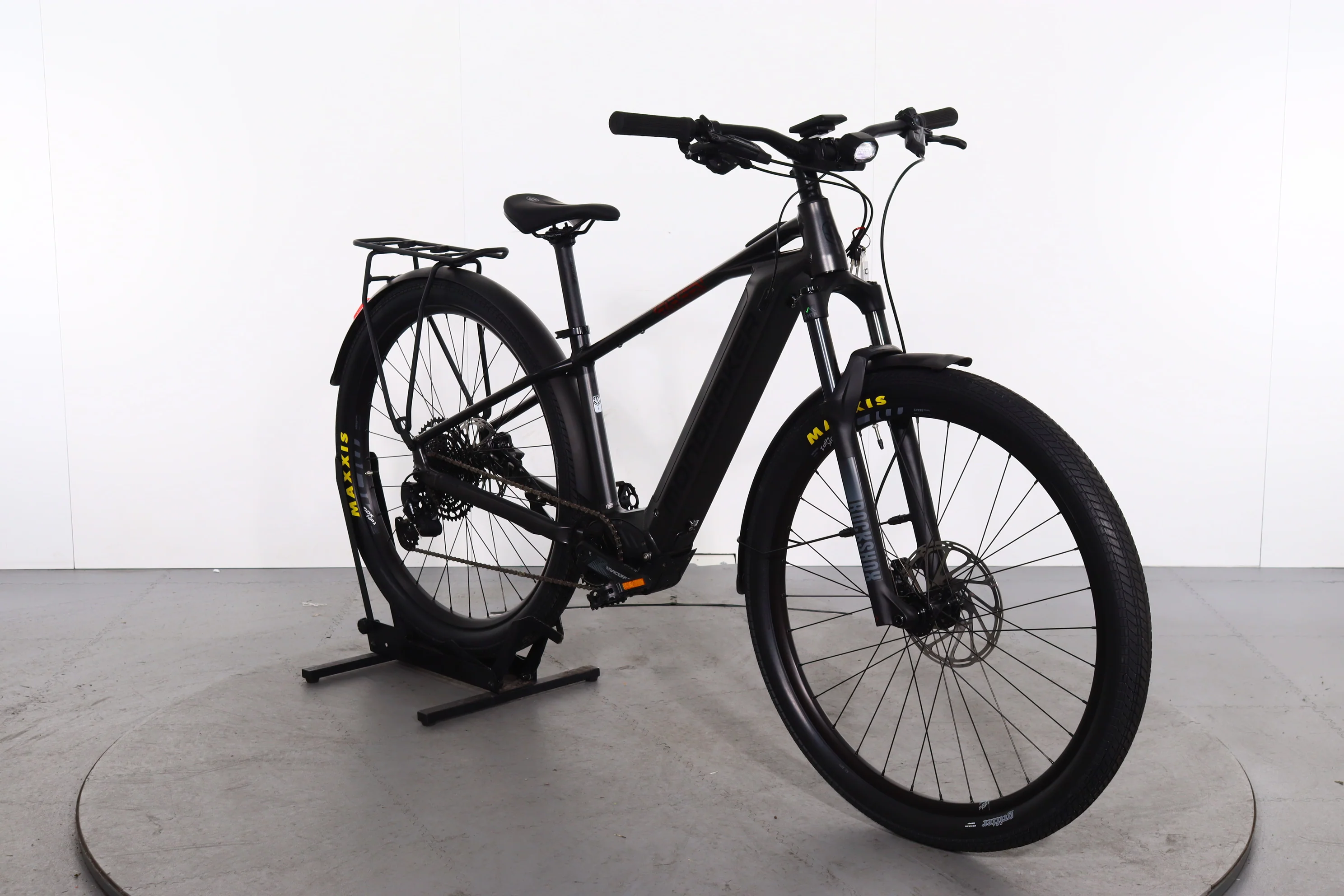 Mondraker Prime X - Image 2