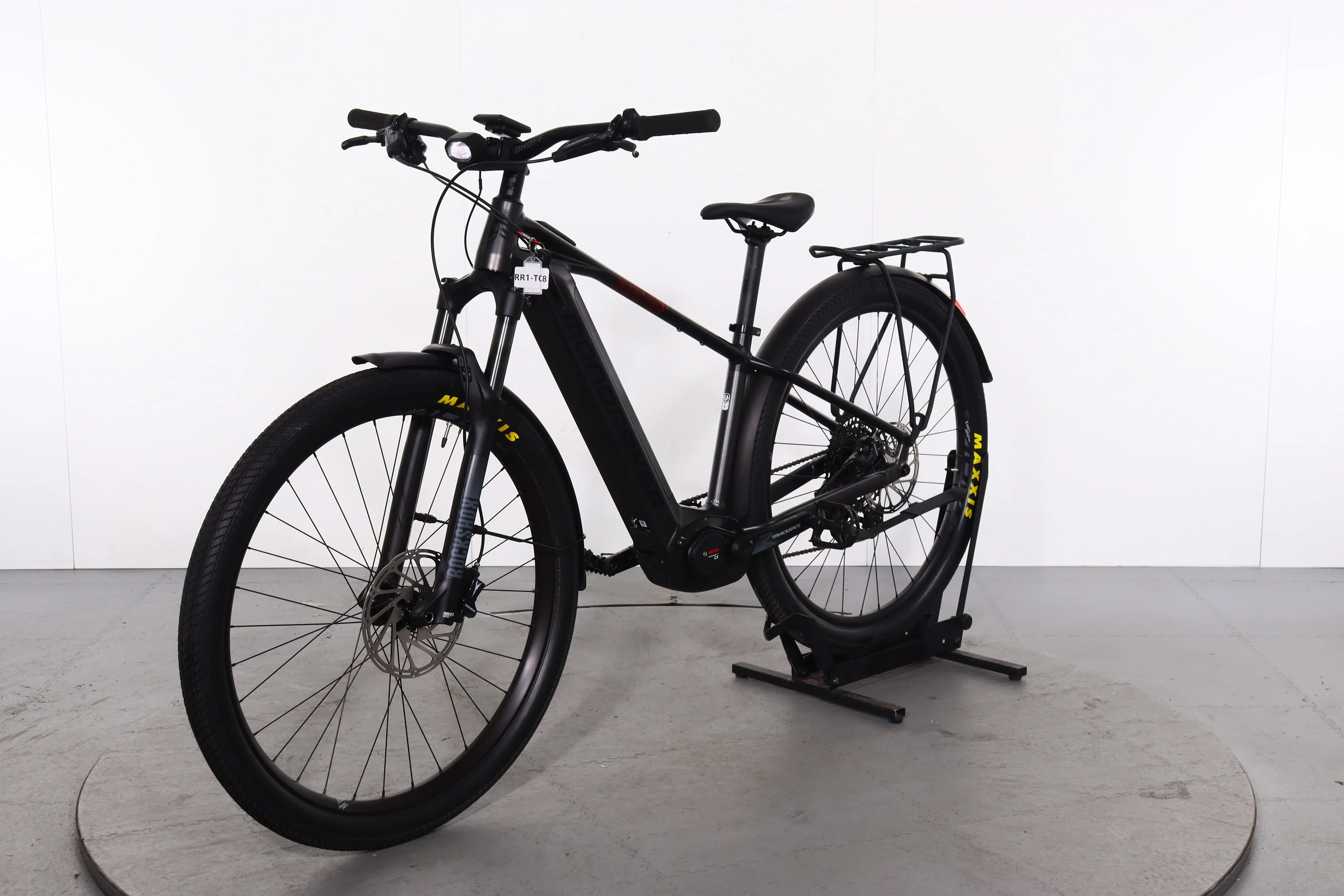 Mondraker Prime X - Image 3