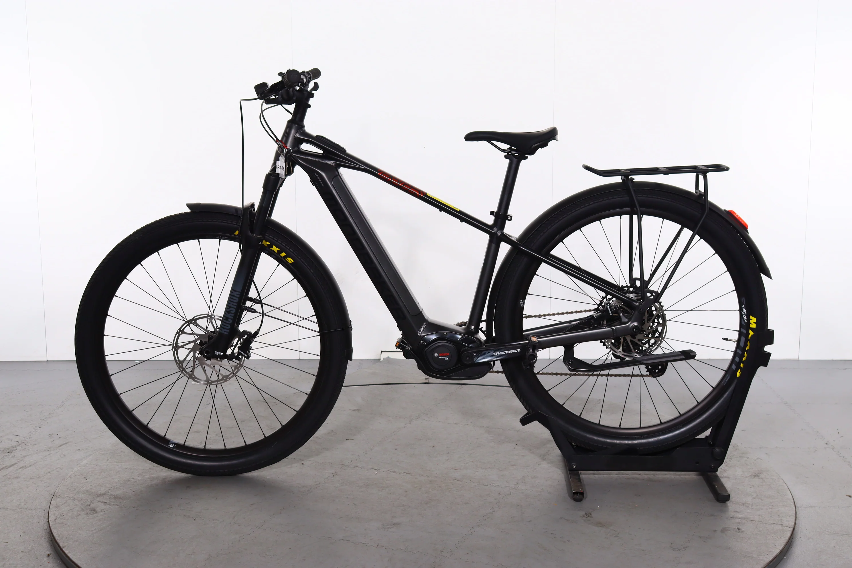 Mondraker Prime X - Image 4