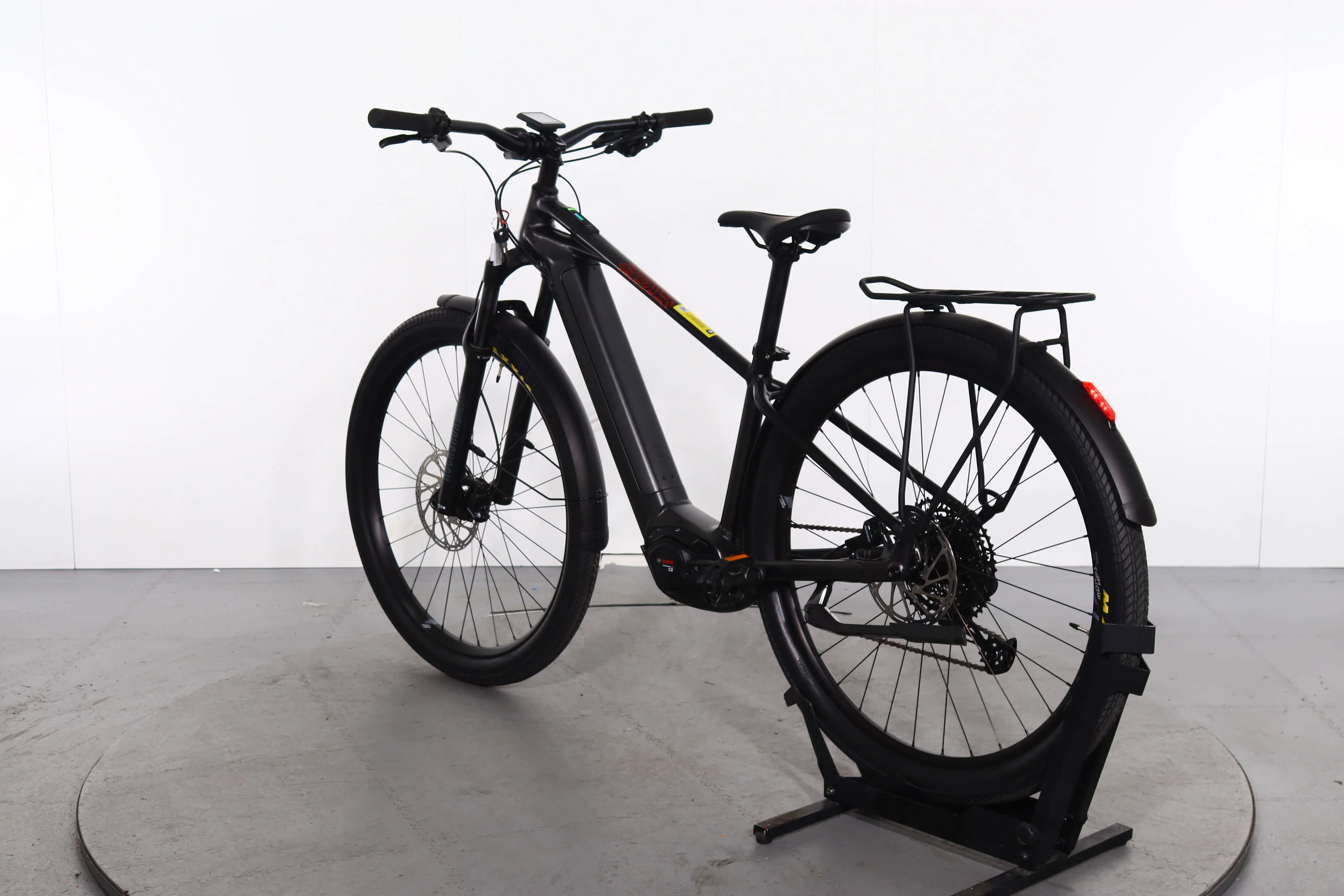 Mondraker Prime X - Image 5