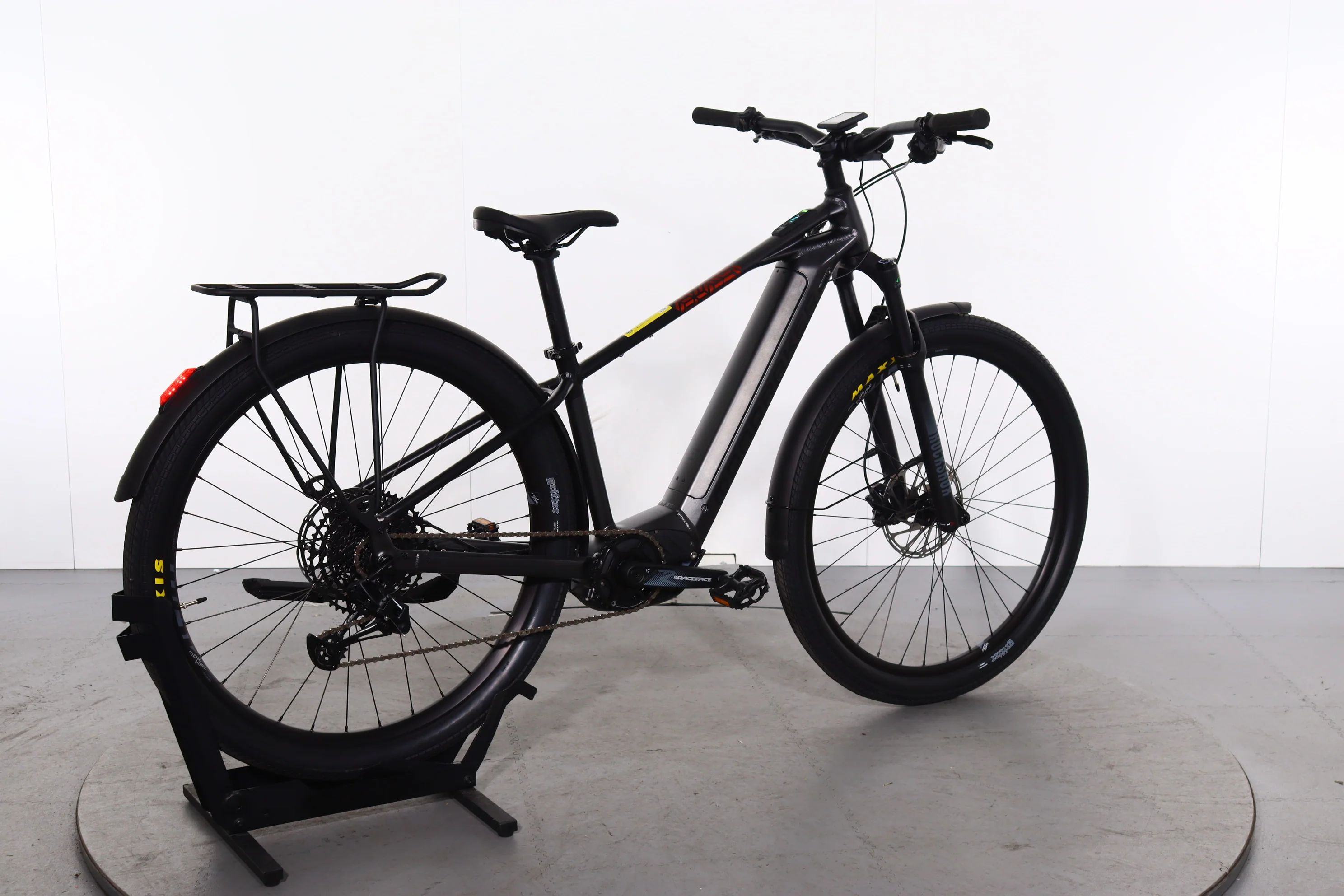 Mondraker Prime X - Image 6