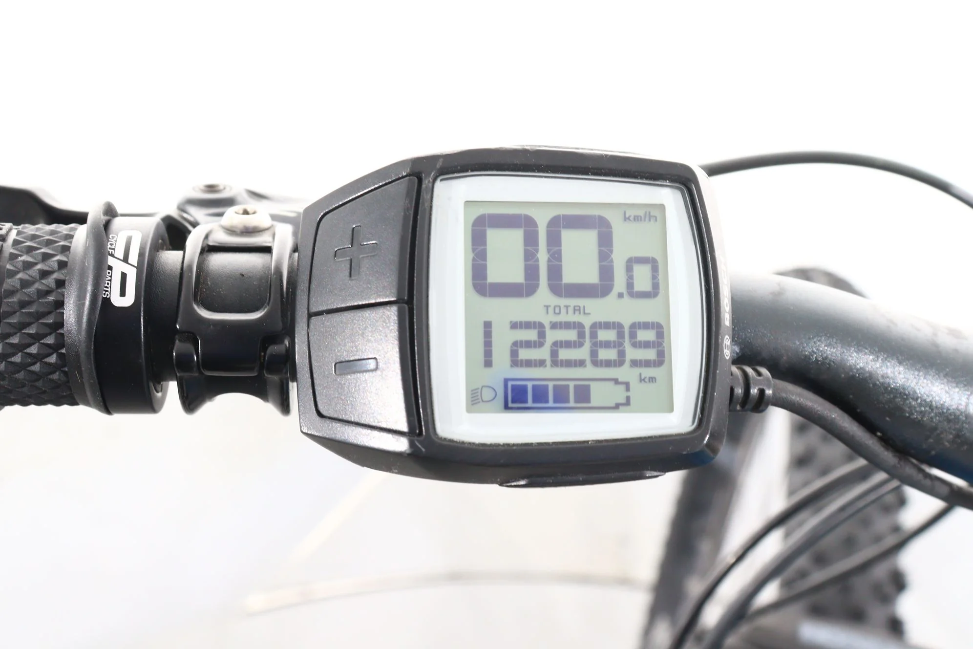 Mondraker Prime X - Image 10